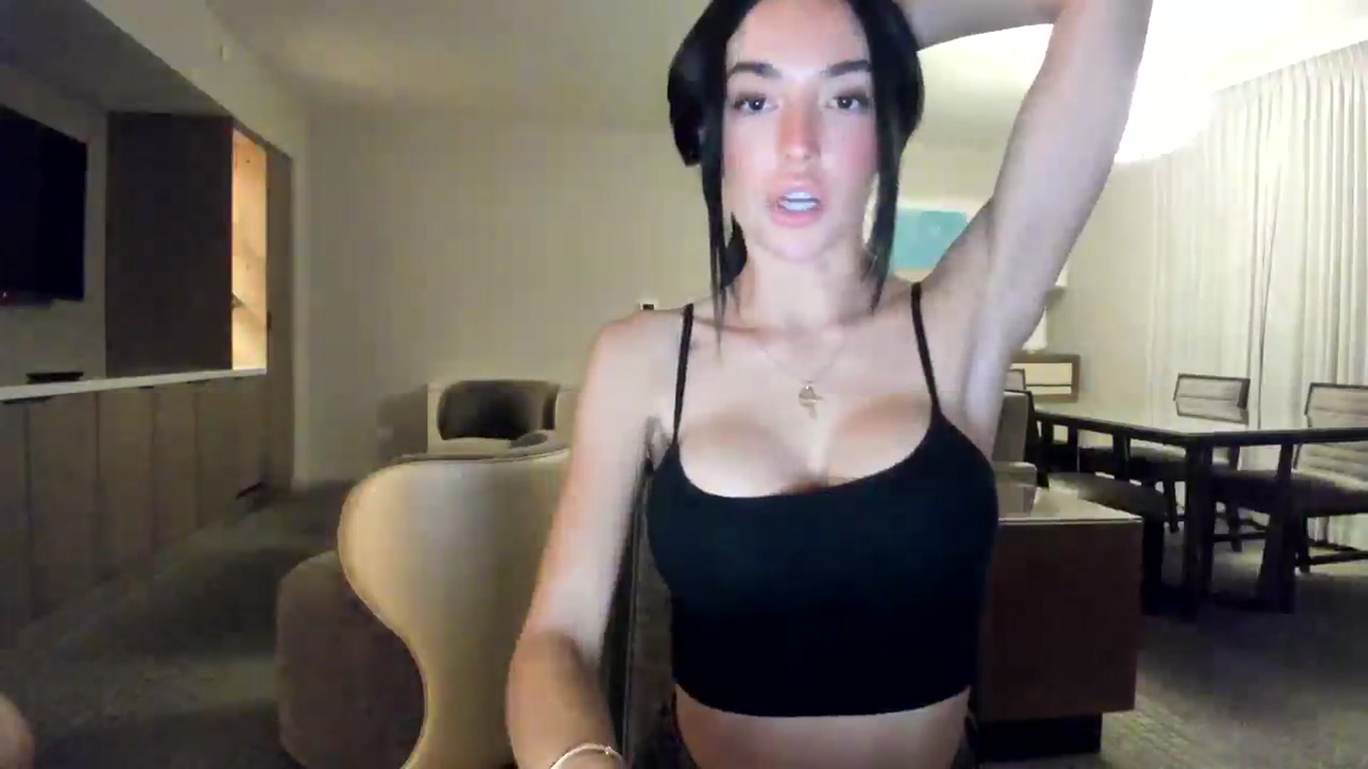 Gallery image thumbnail from SerenaBecker_'s myfreecams stream on, 11/23/2024, 07:50 image 9 of 20
