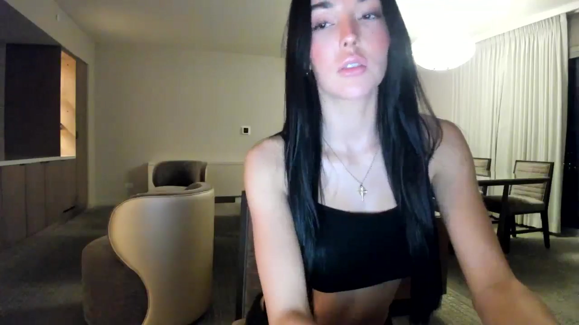 Gallery image thumbnail from SerenaBecker_'s myfreecams stream on, 11/23/2024, 08:09 image 20 of 20