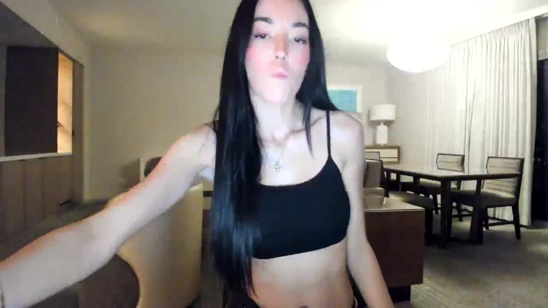 Gallery image thumbnail from SerenaBecker_'s myfreecams stream on, 11/23/2024, 08:35 image 5 of 20