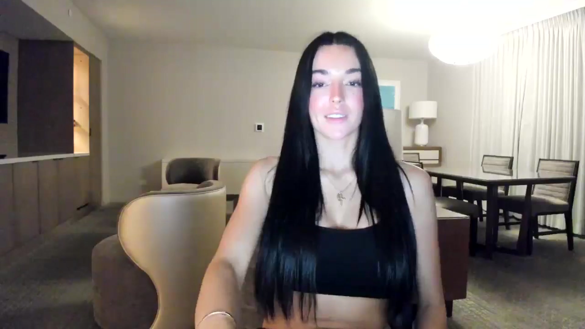Gallery image thumbnail from SerenaBecker_'s myfreecams stream on, 11/23/2024, 08:35 image 18 of 20