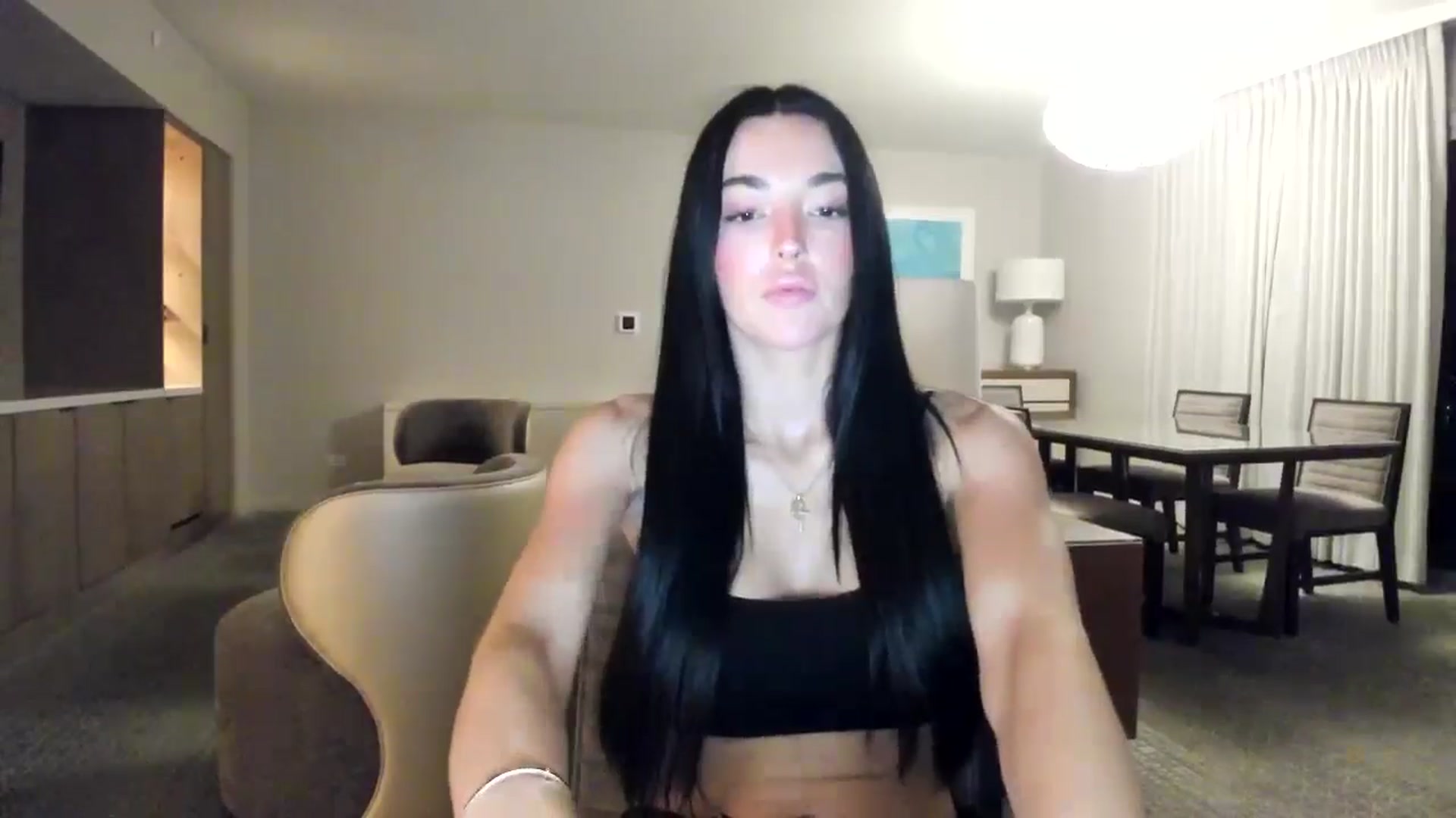 Gallery image thumbnail from SerenaBecker_'s myfreecams stream on, 11/23/2024, 08:35 image 17 of 20