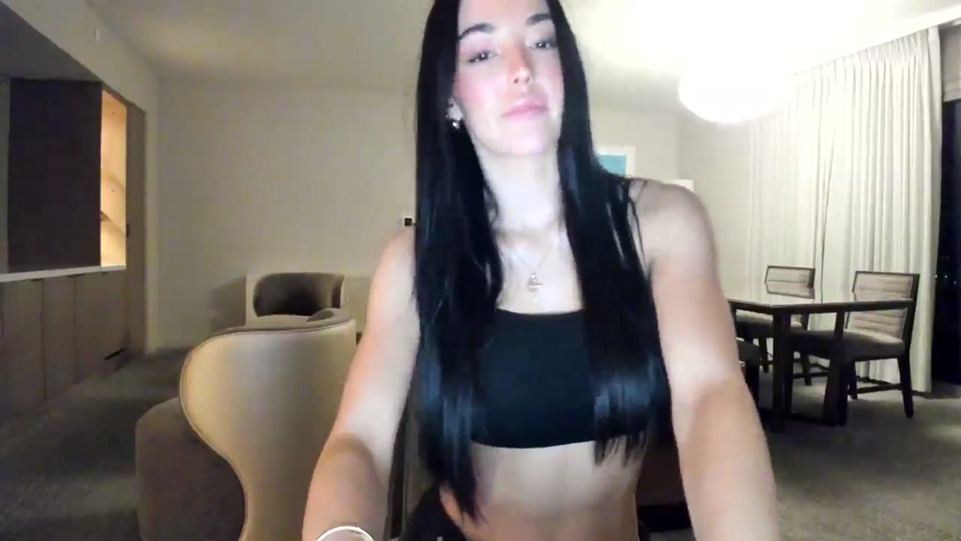 Gallery image thumbnail from SerenaBecker_'s myfreecams stream on, 11/23/2024, 08:35 image 4 of 20
