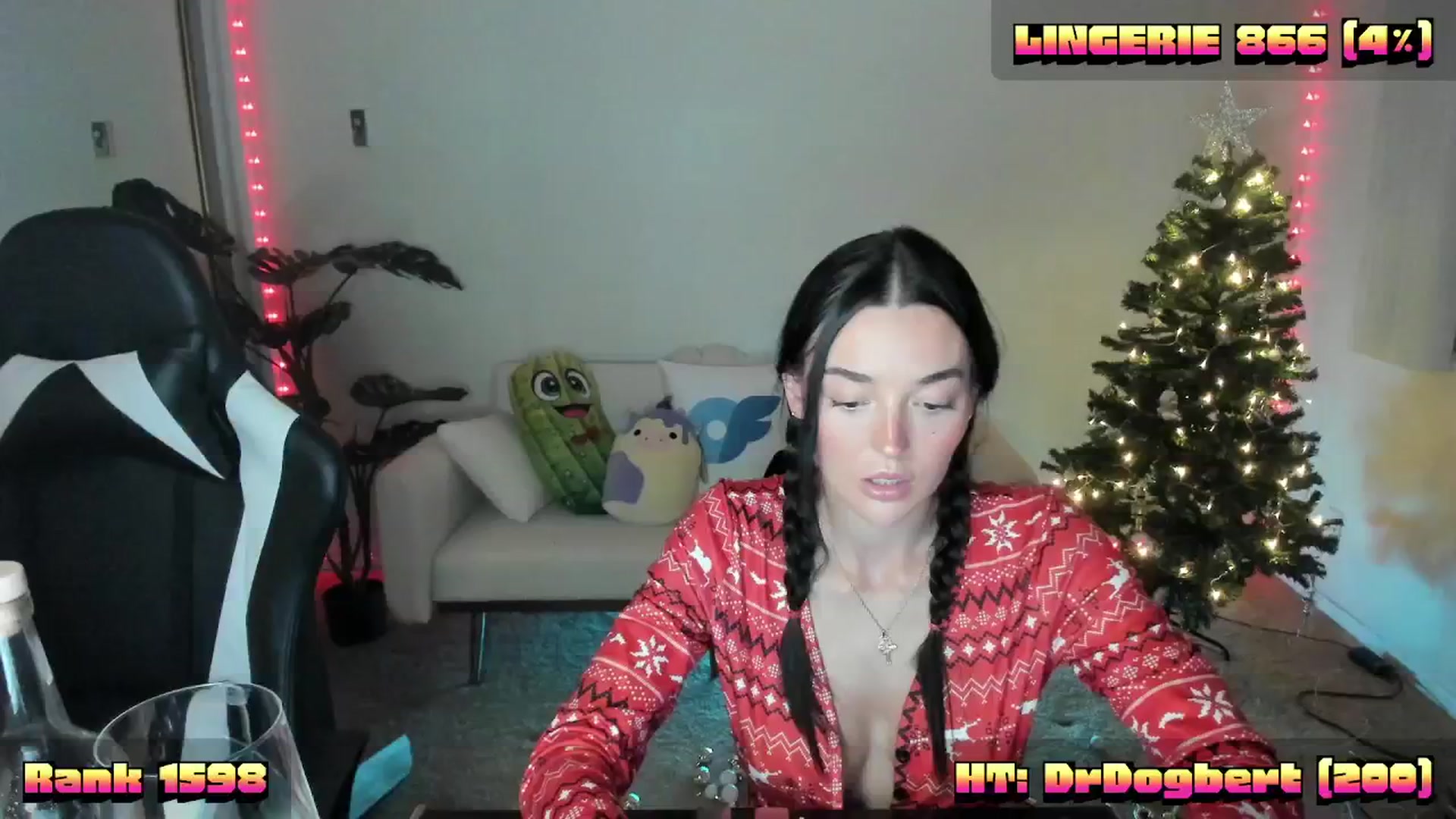 Gallery image thumbnail from SerenaBecker_'s myfreecams stream on, 12/06/2024, 06:36 image 8 of 20