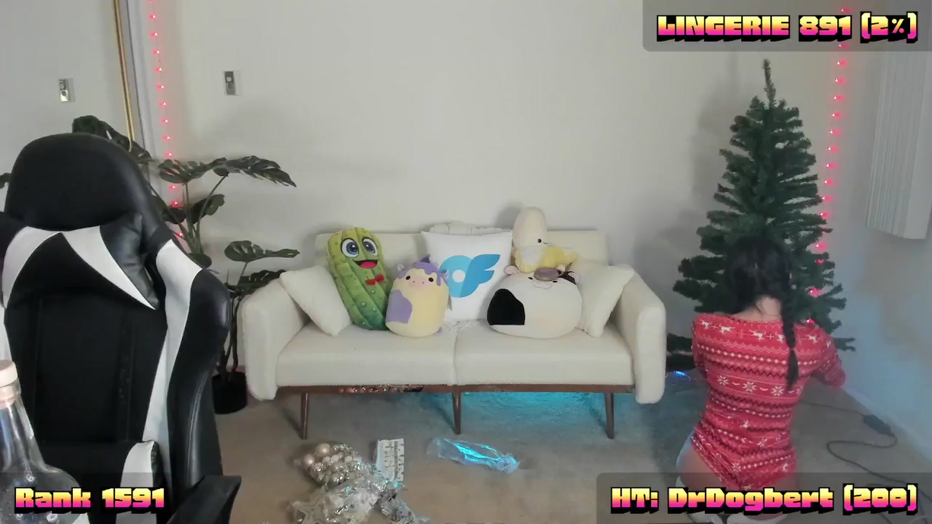 Gallery image thumbnail from SerenaBecker_'s myfreecams stream on, 12/06/2024, 06:36 image 3 of 20