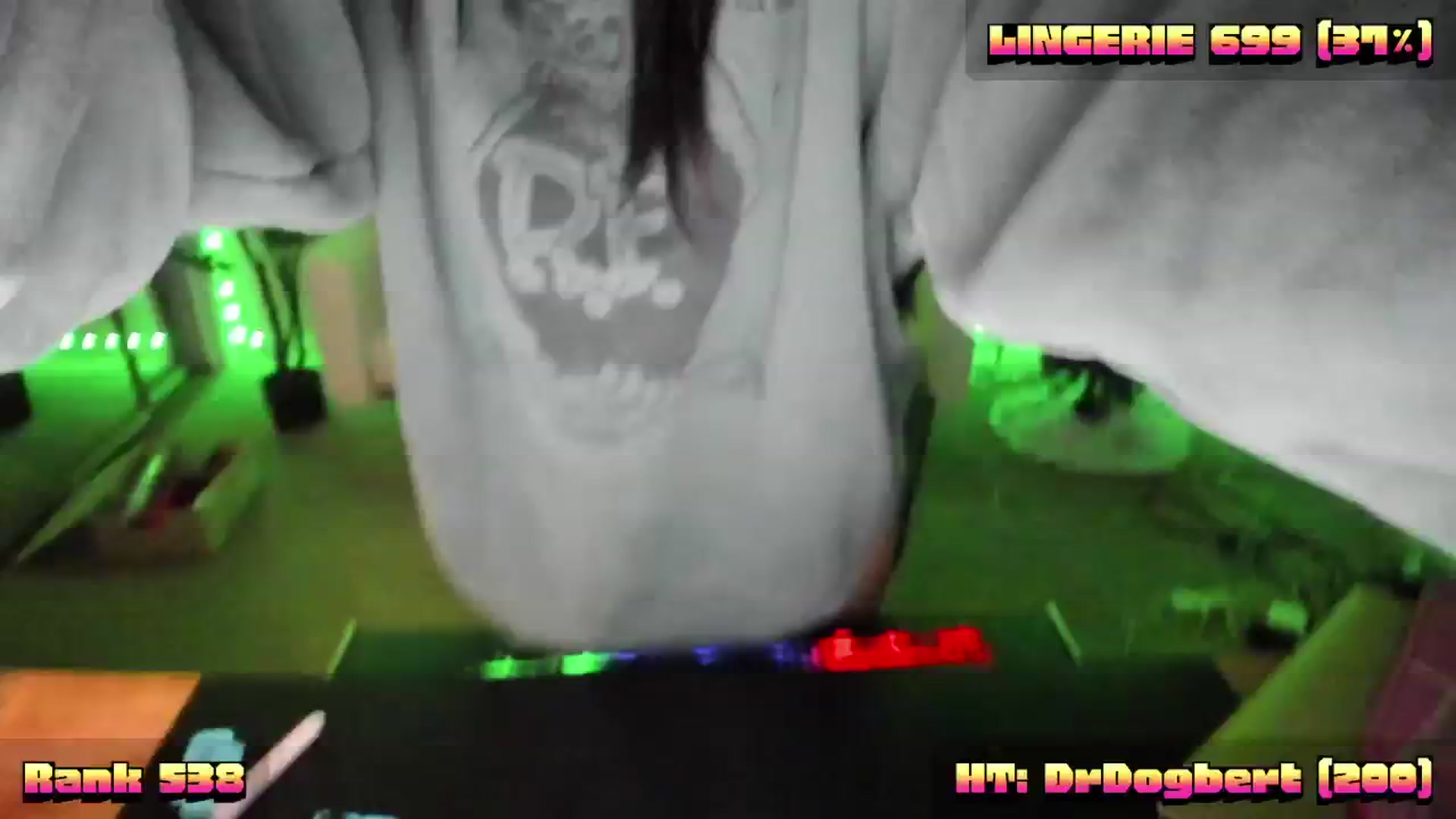 Gallery image thumbnail from SerenaBecker_'s myfreecams stream on, 12/12/2024, 06:05 image 7 of 20