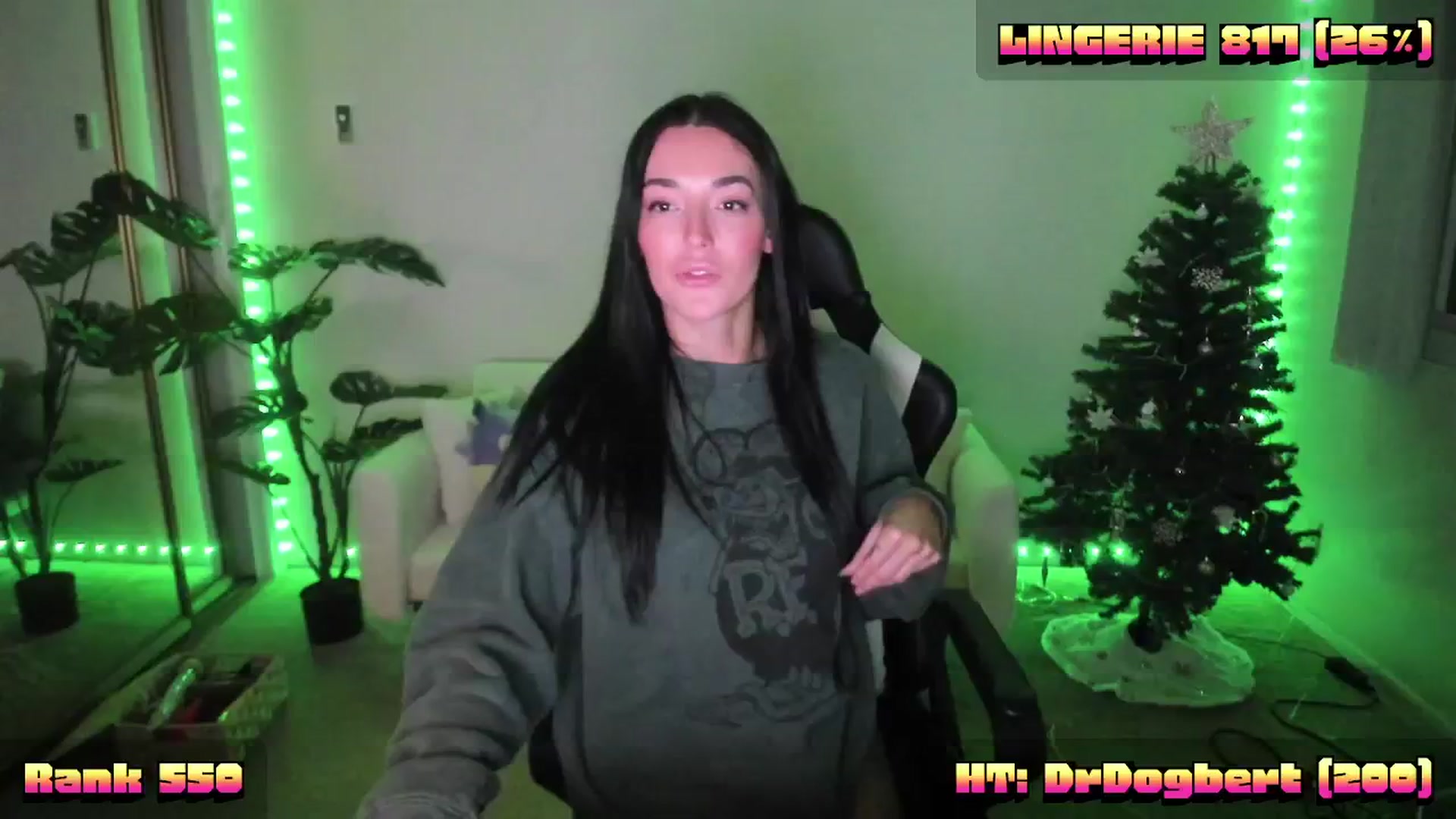 Gallery image thumbnail from SerenaBecker_'s myfreecams stream on, 12/12/2024, 06:05 image 4 of 20