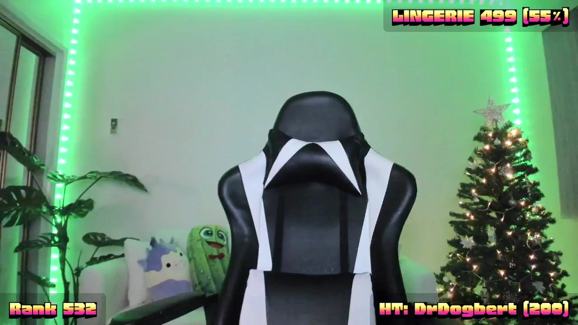 Gallery image thumbnail from SerenaBecker_'s myfreecams stream on, 12/12/2024, 06:05 image 8 of 20