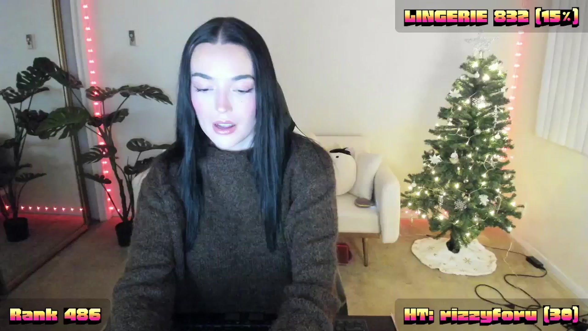 Gallery image thumbnail from SerenaBecker_'s myfreecams stream on, 12/20/2024, 07:21 image 3 of 20