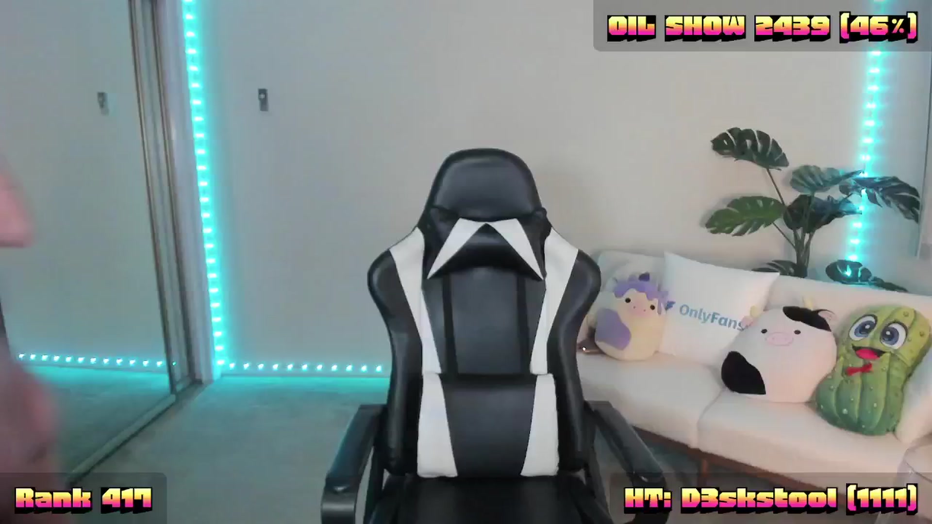 Gallery image thumbnail from SerenaBecker_'s myfreecams stream on, 01/06/2025, 07:51 image 16 of 20