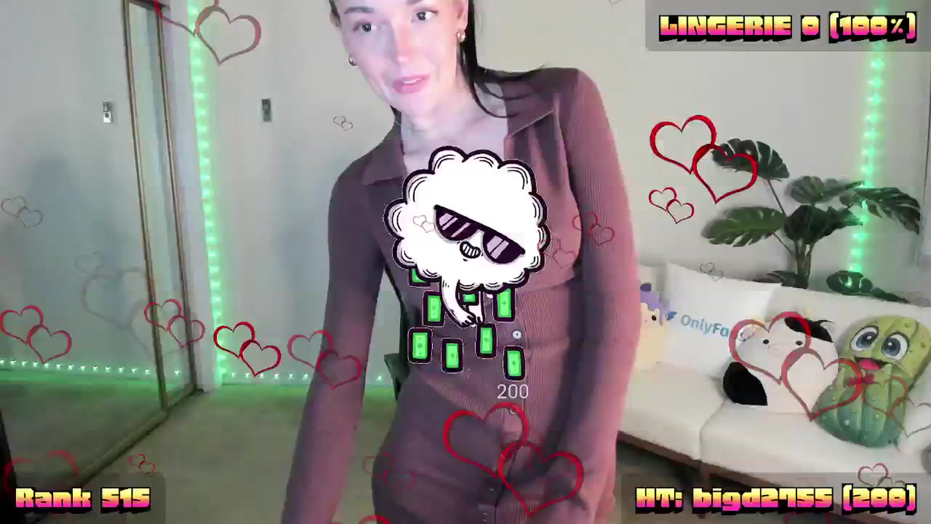 Gallery image thumbnail from SerenaBecker_'s myfreecams stream on, 01/08/2025, 08:07 image 9 of 20