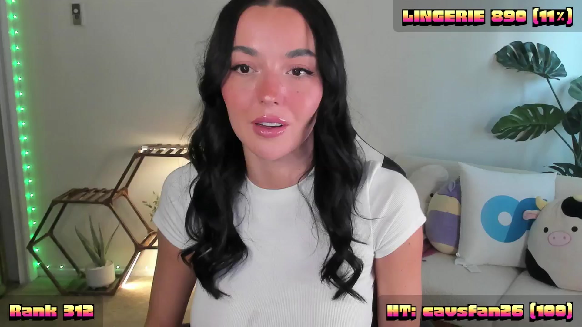 Gallery image thumbnail from SerenaBecker_'s myfreecams stream on, 01/24/2025, 23:37 image 11 of 20