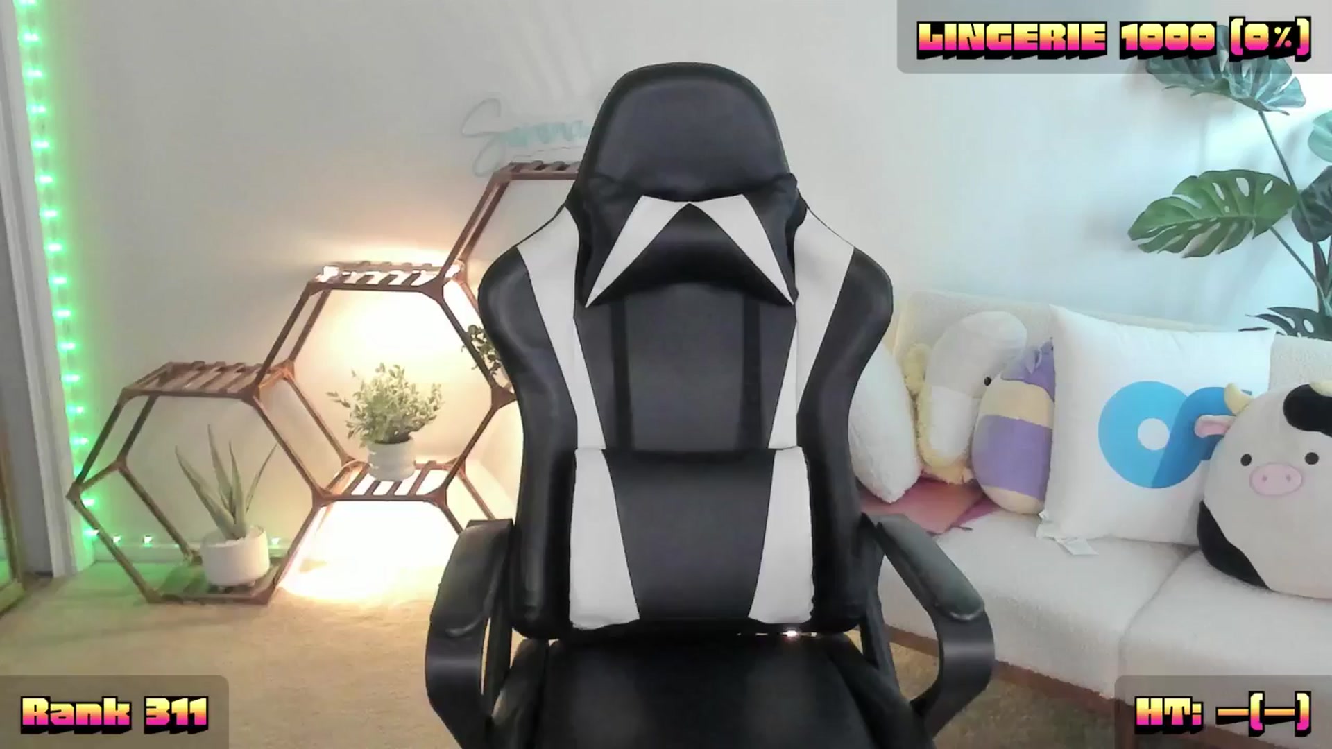 Gallery image thumbnail from SerenaBecker_'s myfreecams stream on, 01/24/2025, 23:37 image 1 of 20