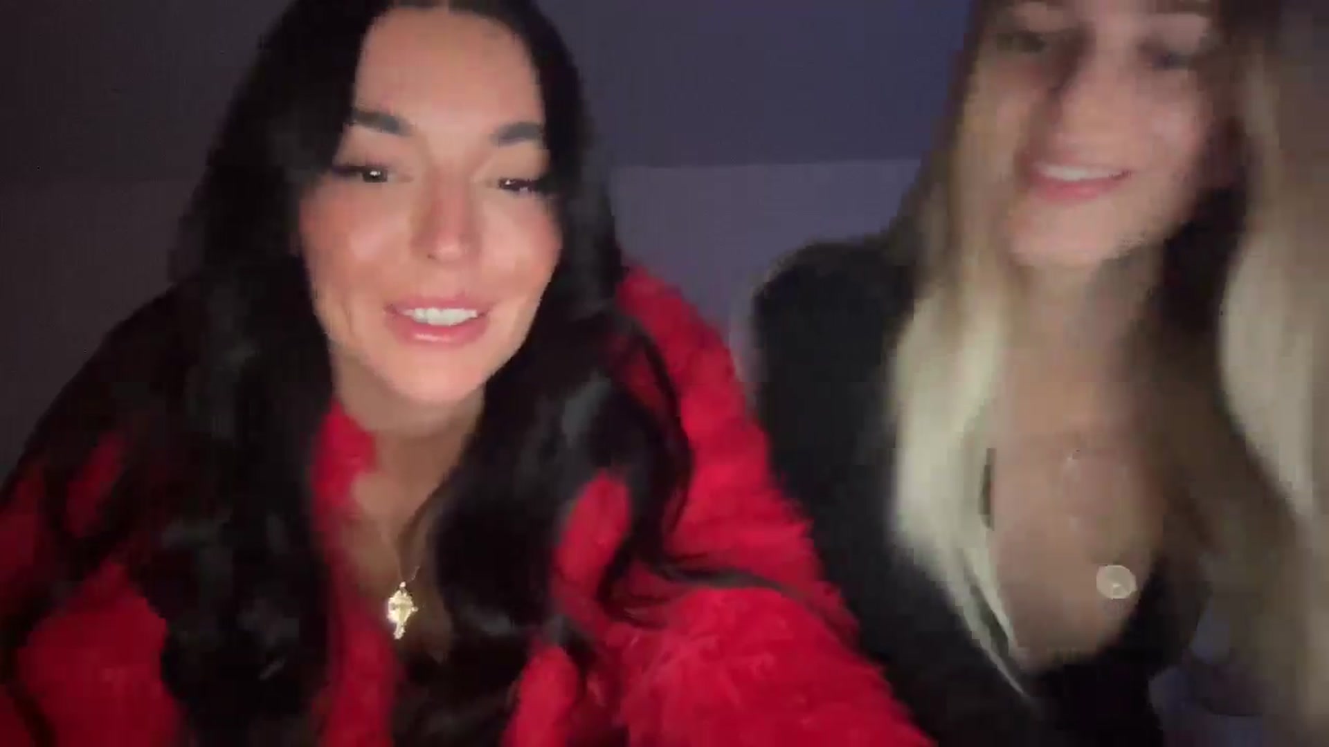 Gallery image thumbnail from SerenaBecker_'s myfreecams stream on, 02/26/2025, 05:47 image 14 of 20