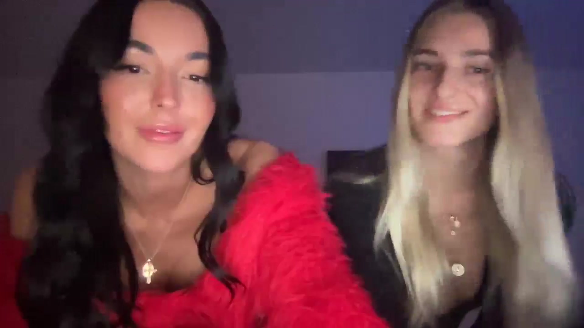 Gallery image thumbnail from SerenaBecker_'s myfreecams stream on, 02/26/2025, 05:47 image 11 of 20