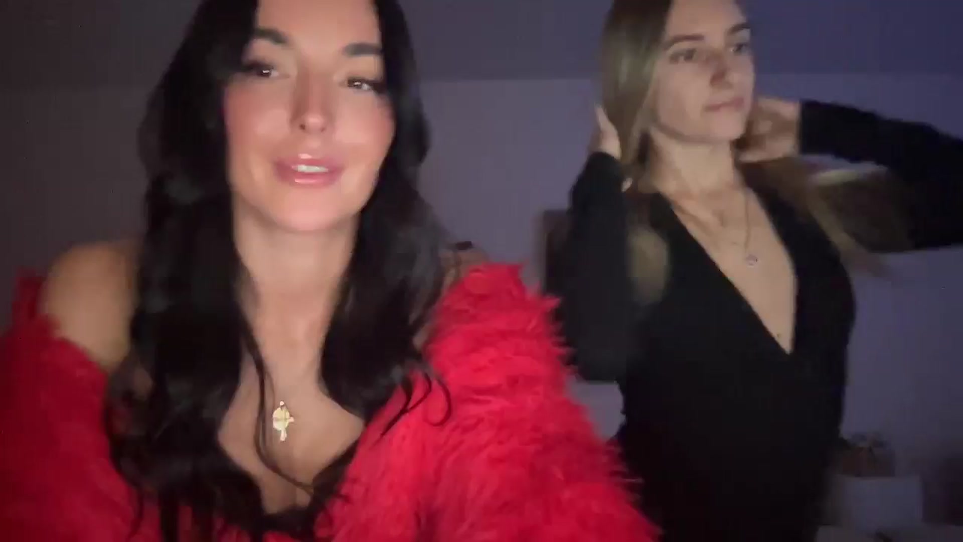Gallery image thumbnail from SerenaBecker_'s myfreecams stream on, 02/26/2025, 05:47 image 1 of 20