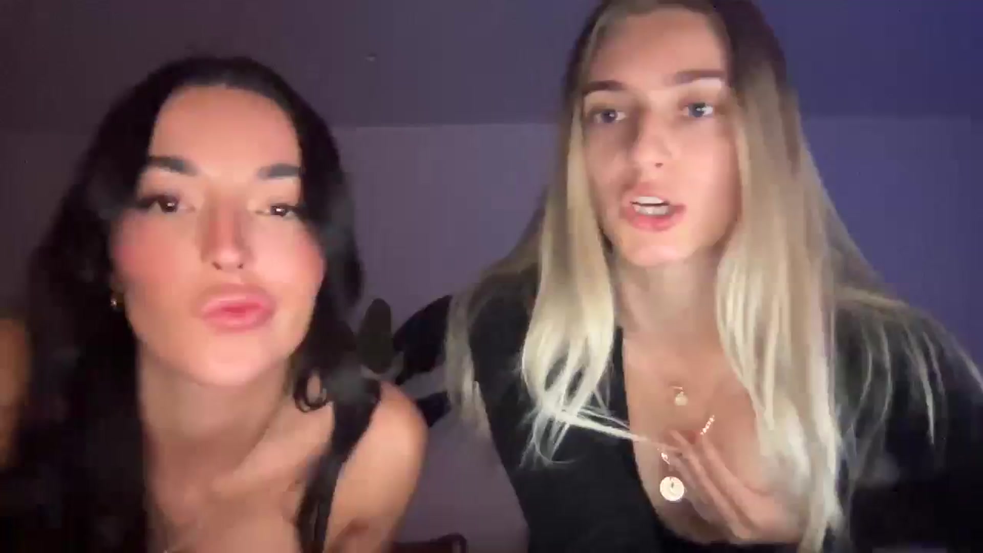 Gallery image thumbnail from SerenaBecker_'s myfreecams stream on, 02/26/2025, 05:47 image 8 of 20