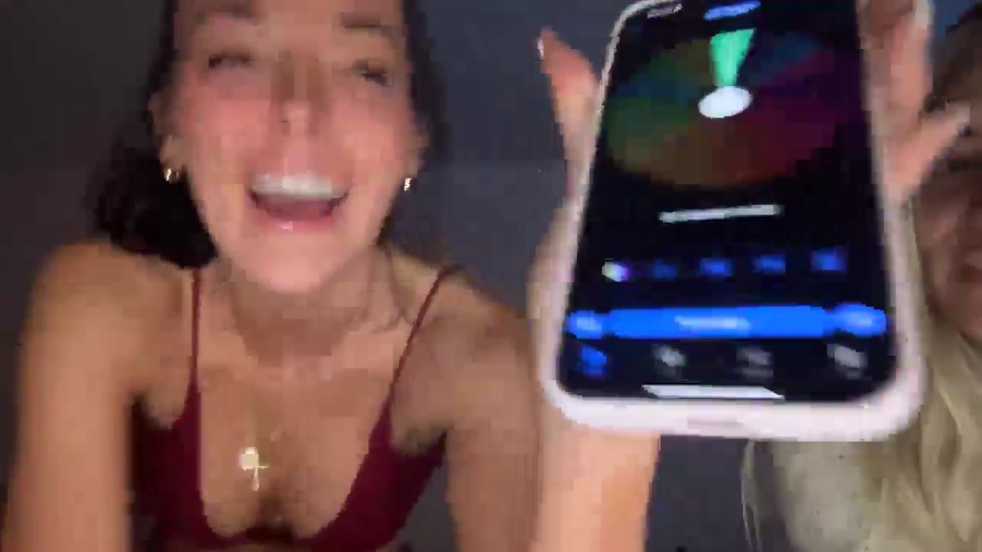 Gallery image thumbnail from SerenaBecker_'s myfreecams stream on, 02/27/2025, 08:42 image 12 of 20