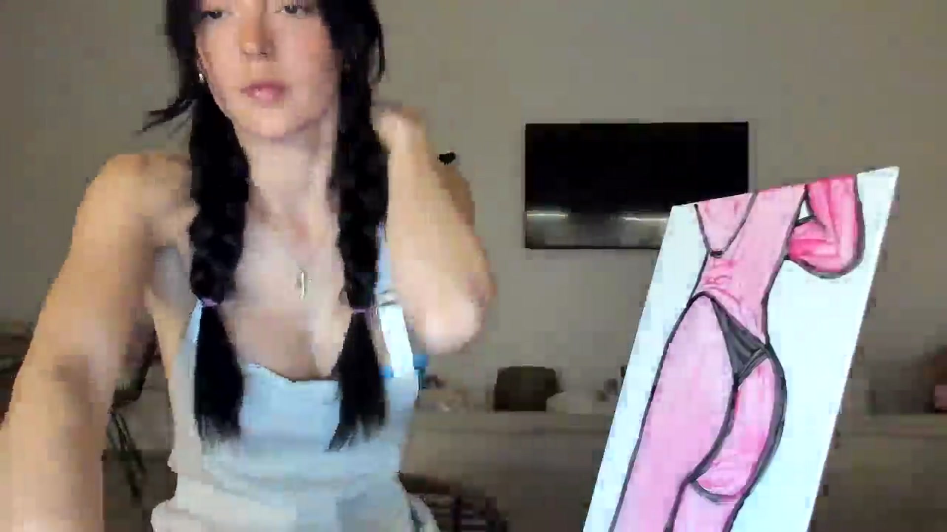 Gallery image thumbnail from SerenaBecker_'s myfreecams stream on, 03/08/2025, 05:18 image 18 of 20
