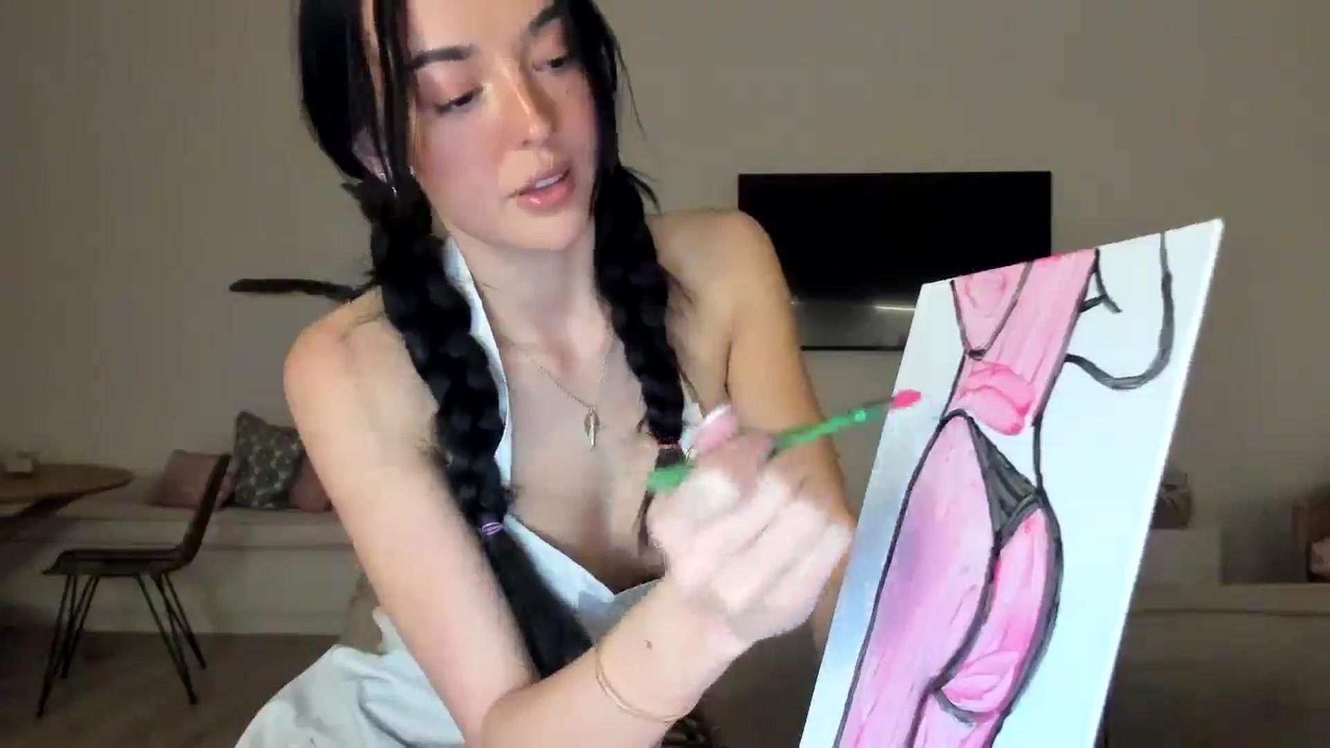Gallery image thumbnail from SerenaBecker_'s myfreecams stream on, 03/08/2025, 05:18 image 16 of 20