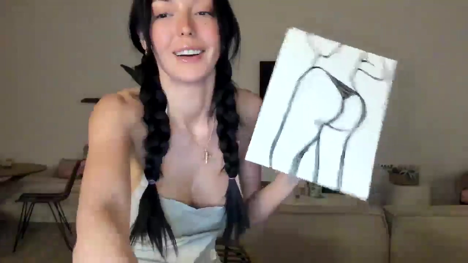 Gallery image thumbnail from SerenaBecker_'s myfreecams stream on, 03/08/2025, 05:18 image 13 of 20