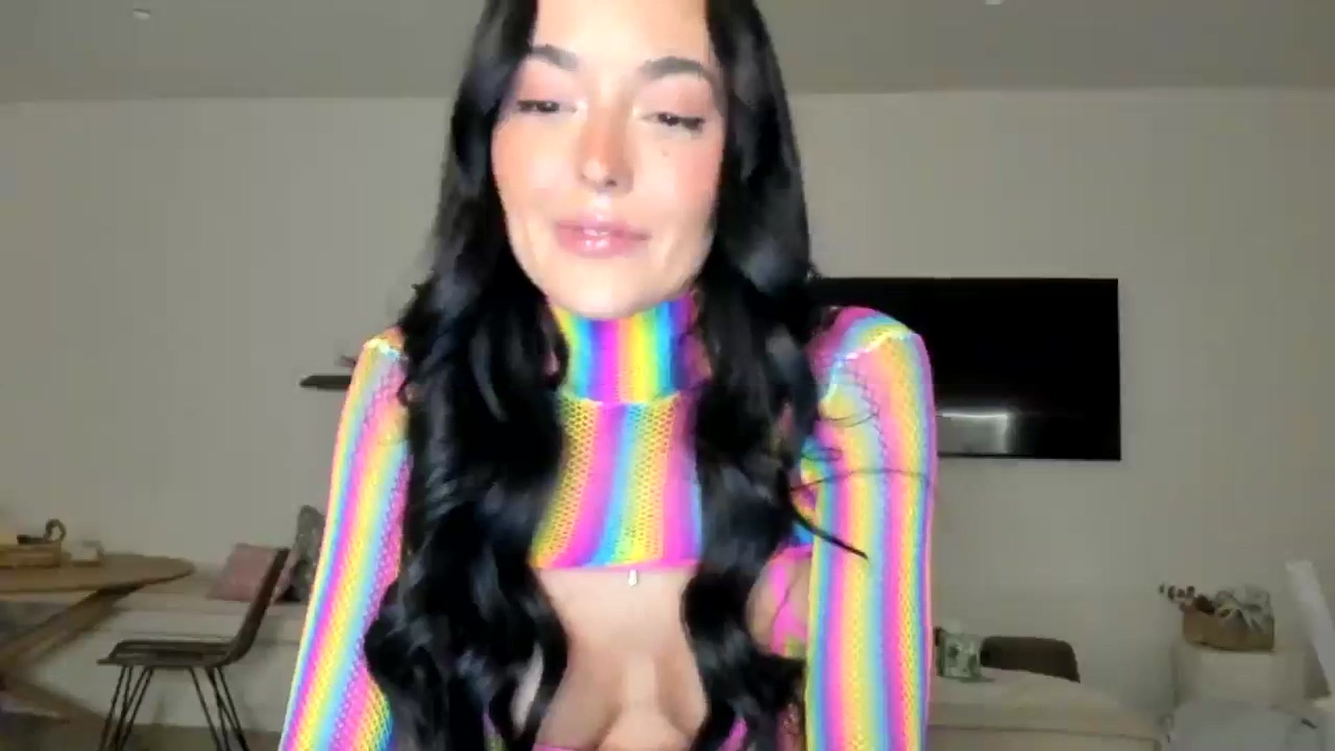 Gallery image thumbnail from SerenaBecker_'s myfreecams stream on, 03/09/2025, 05:21 image 4 of 20