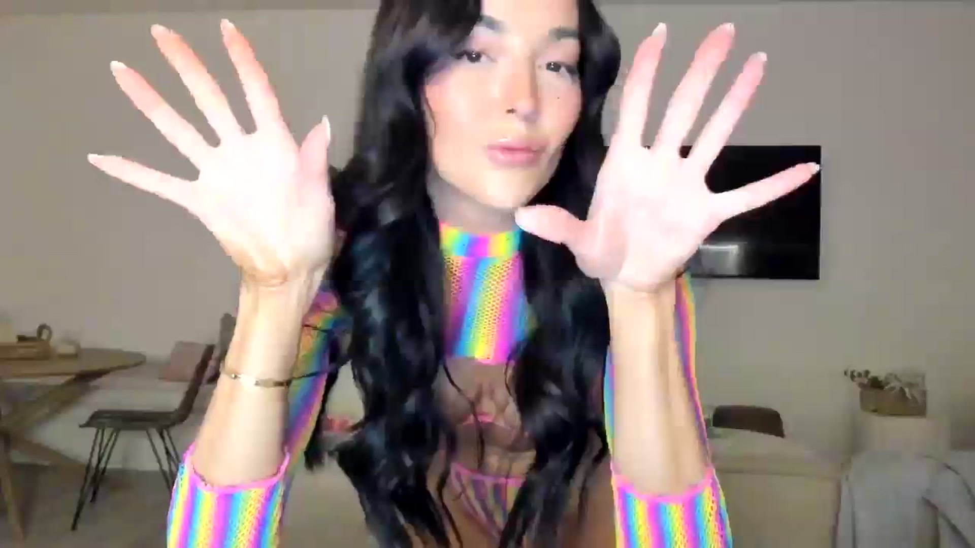 Gallery image thumbnail from SerenaBecker_'s myfreecams stream on, 03/09/2025, 05:21 image 20 of 20