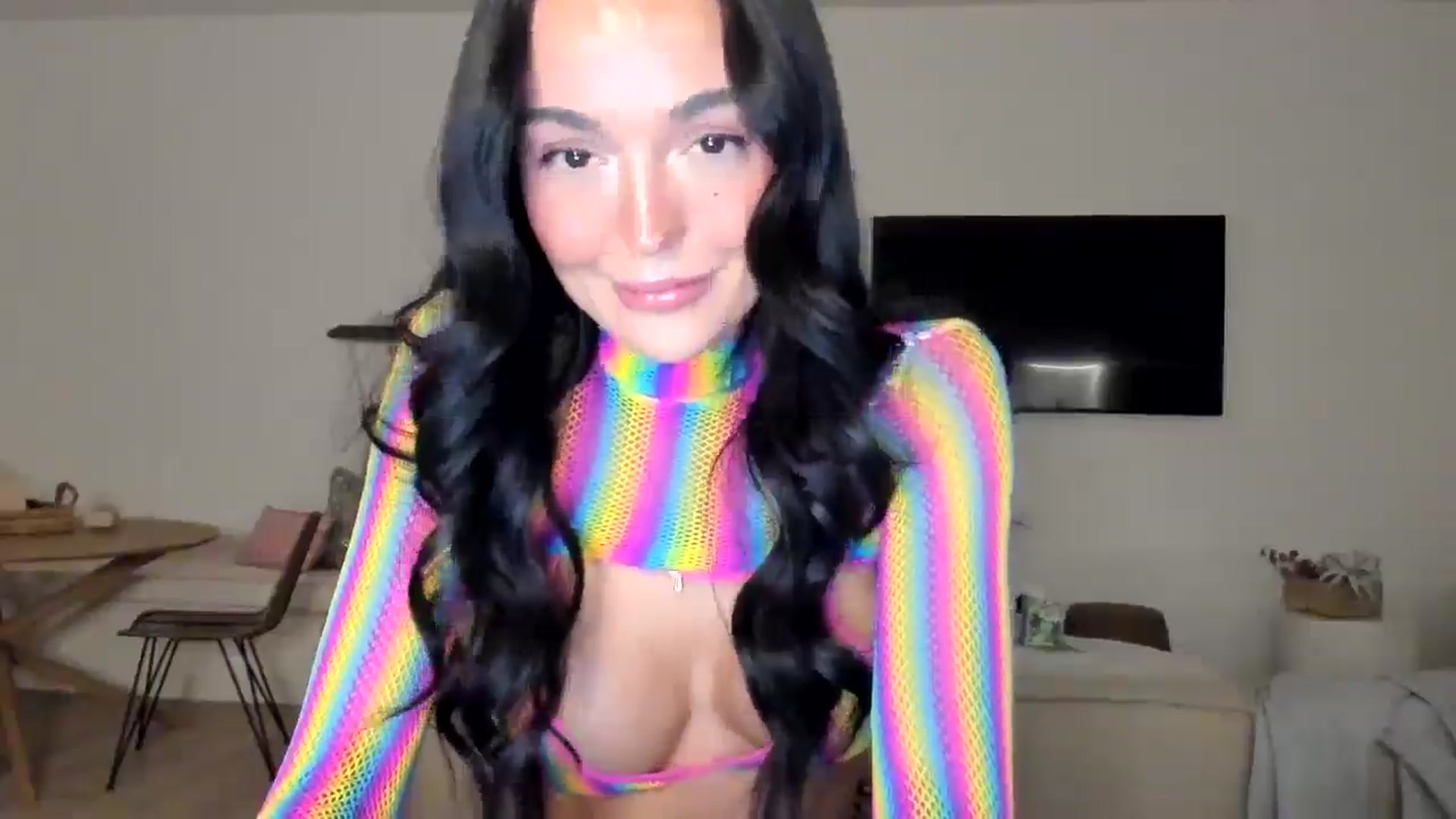 Gallery image thumbnail from SerenaBecker_'s myfreecams stream on, 03/09/2025, 05:21 image 17 of 20