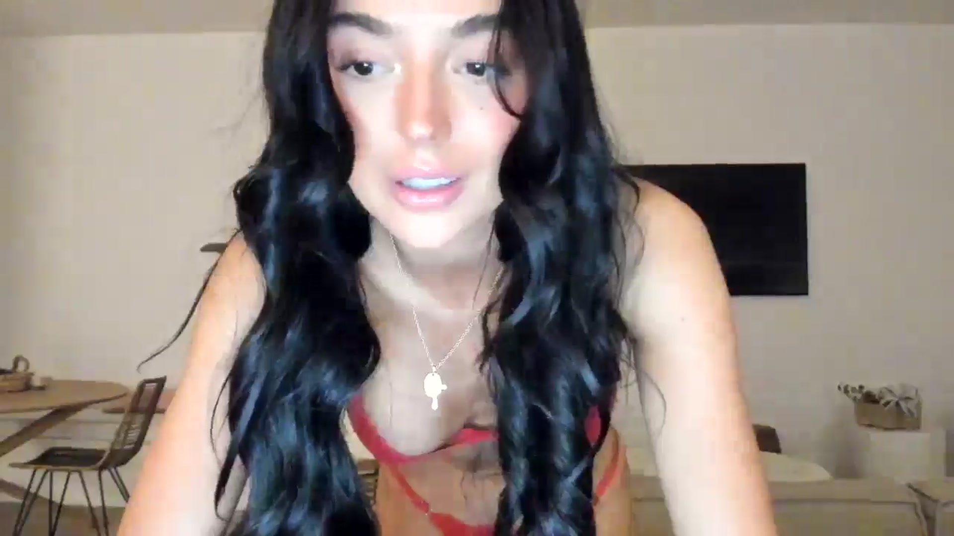 Gallery image thumbnail from SerenaBecker_'s myfreecams stream on, 03/17/2025, 08:41 image 12 of 20