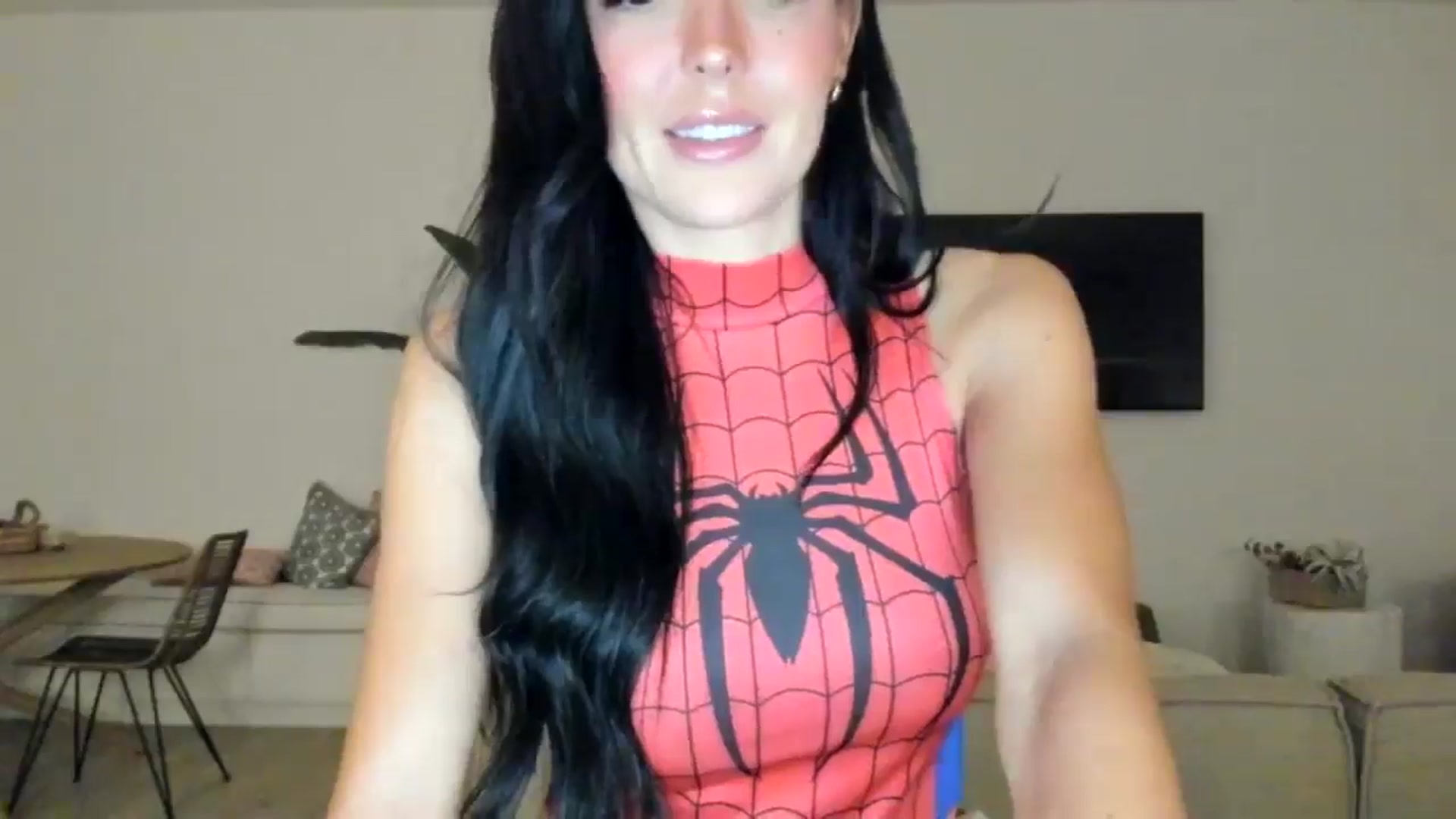 Gallery image thumbnail from SerenaBecker_'s myfreecams stream on, 03/19/2025, 08:13 image 8 of 20