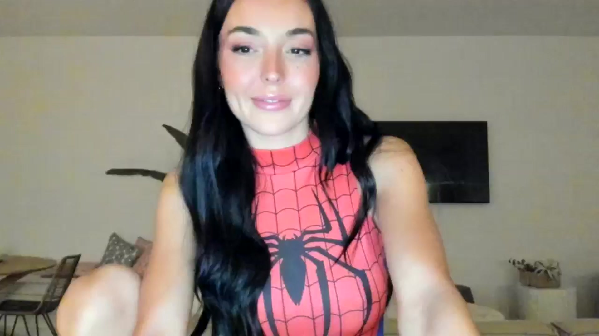 Gallery image thumbnail from SerenaBecker_'s myfreecams stream on, 03/19/2025, 08:13 image 16 of 20