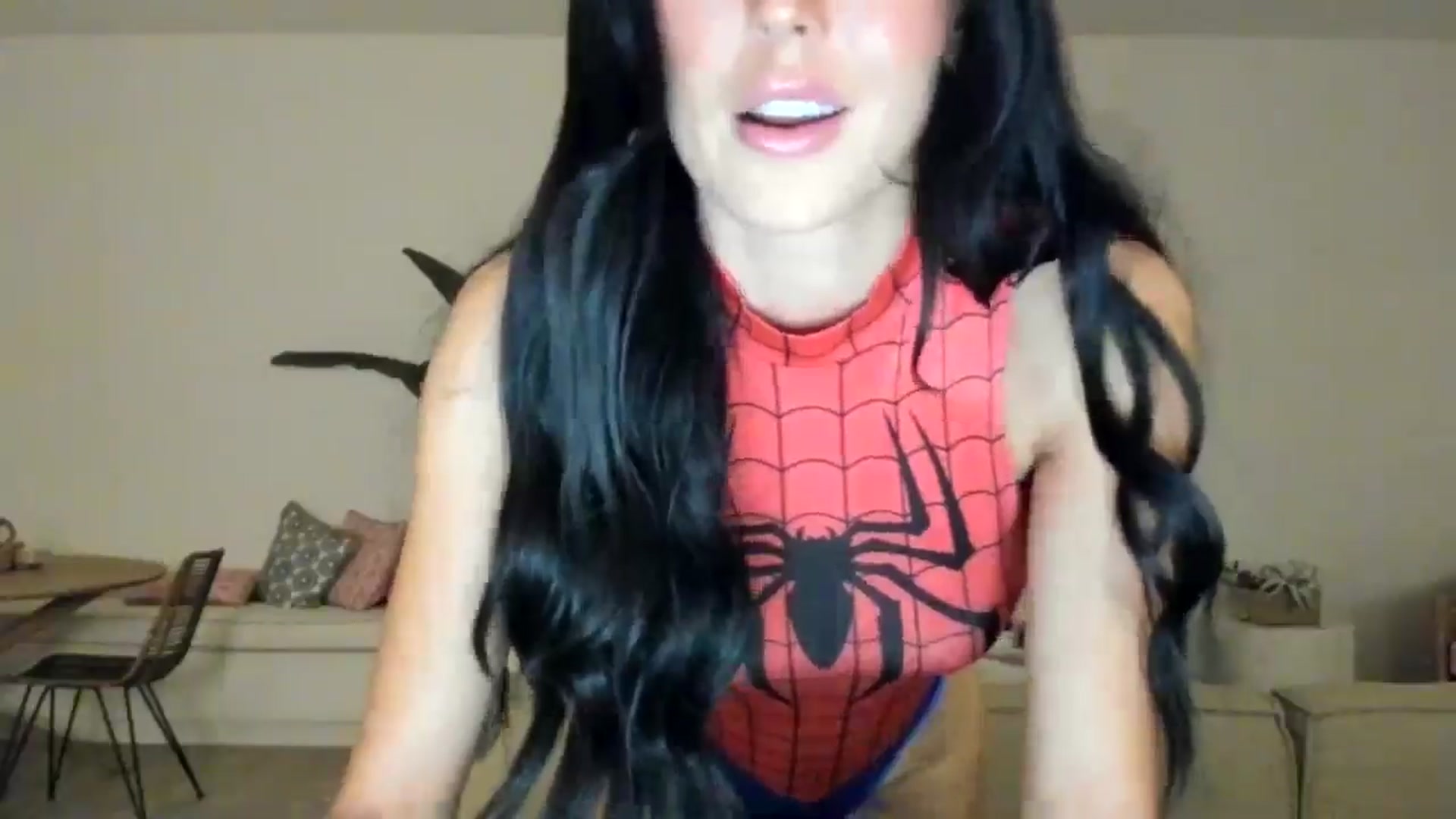 Gallery image thumbnail from SerenaBecker_'s myfreecams stream on, 03/19/2025, 08:13 image 10 of 20