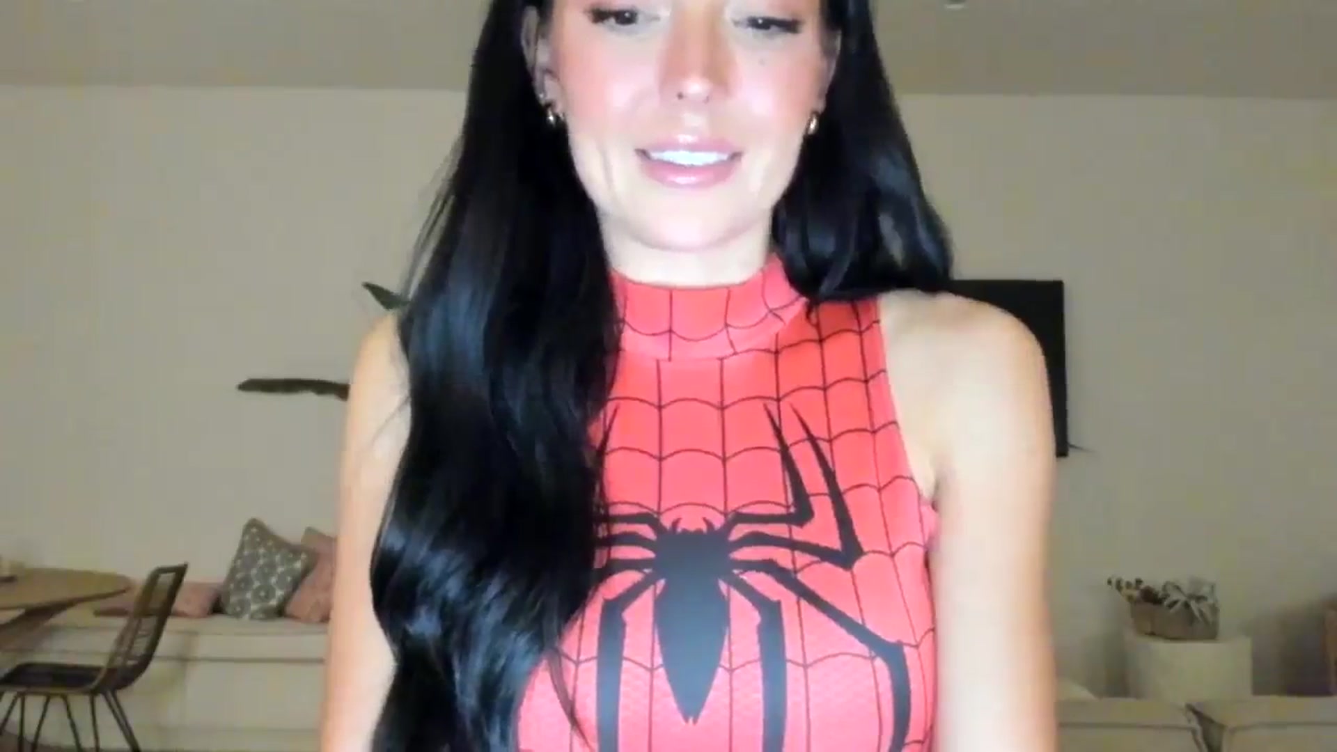 Gallery image thumbnail from SerenaBecker_'s myfreecams stream on, 03/19/2025, 08:13 image 19 of 20