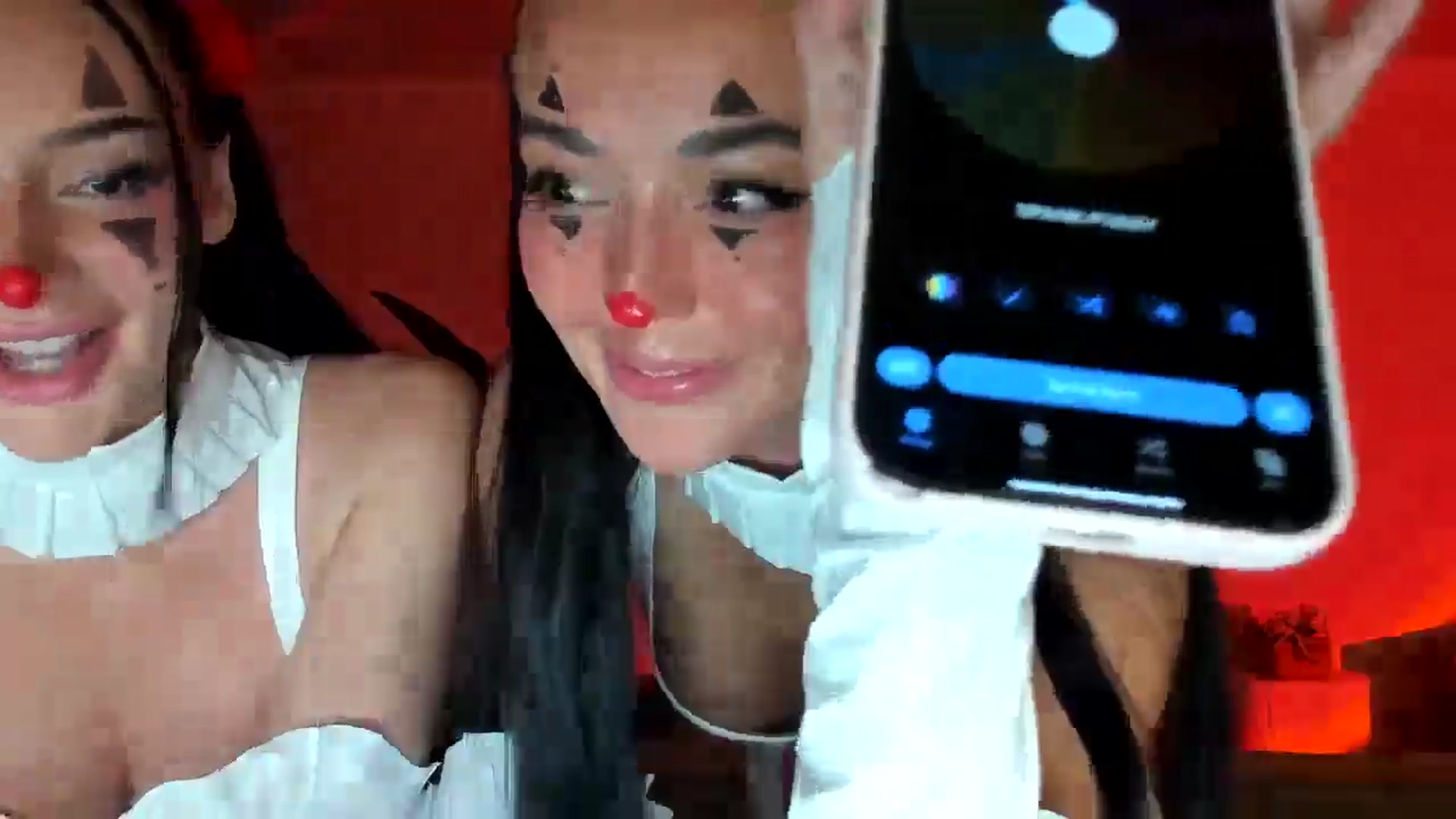 Gallery image thumbnail from SerenaBecker_'s myfreecams stream on, 04/03/2025, 06:48 image 5 of 20