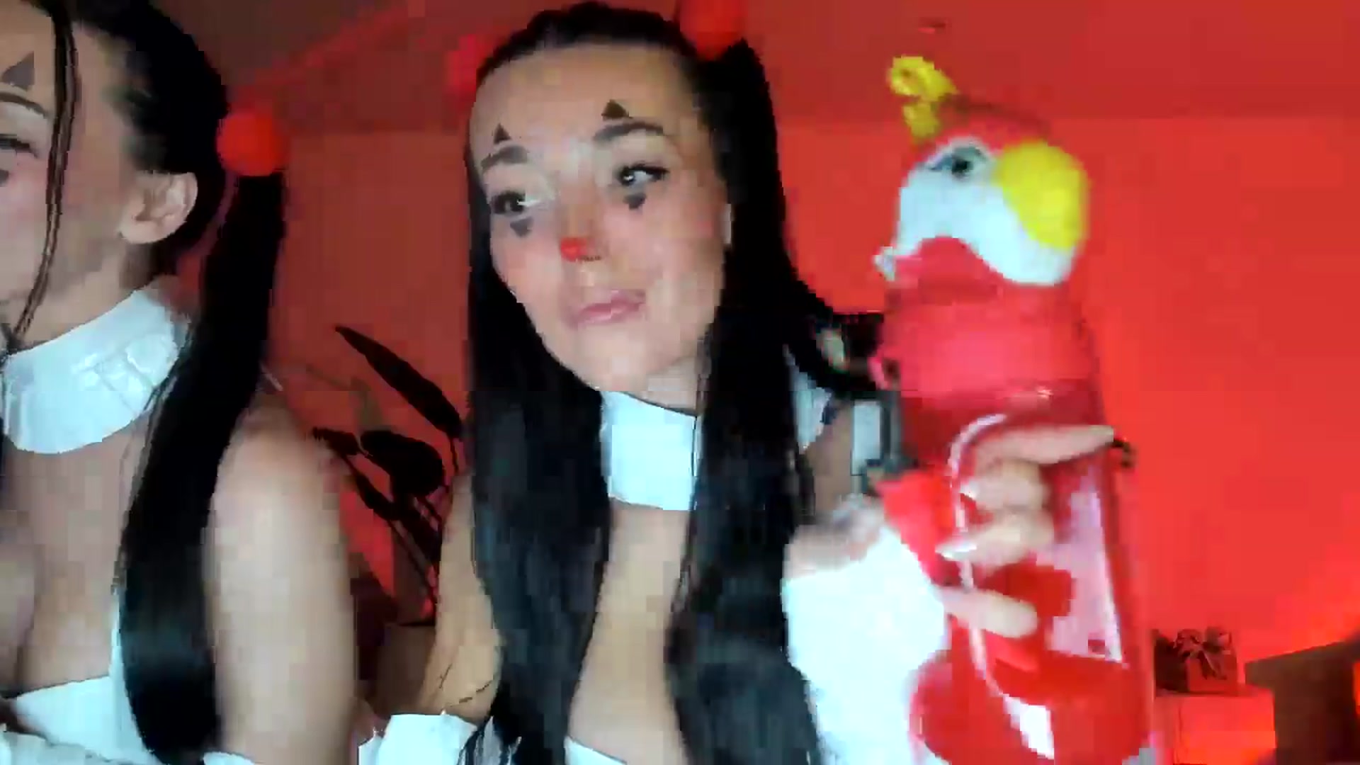 Gallery image thumbnail from SerenaBecker_'s myfreecams stream on, 04/03/2025, 06:48 image 7 of 20
