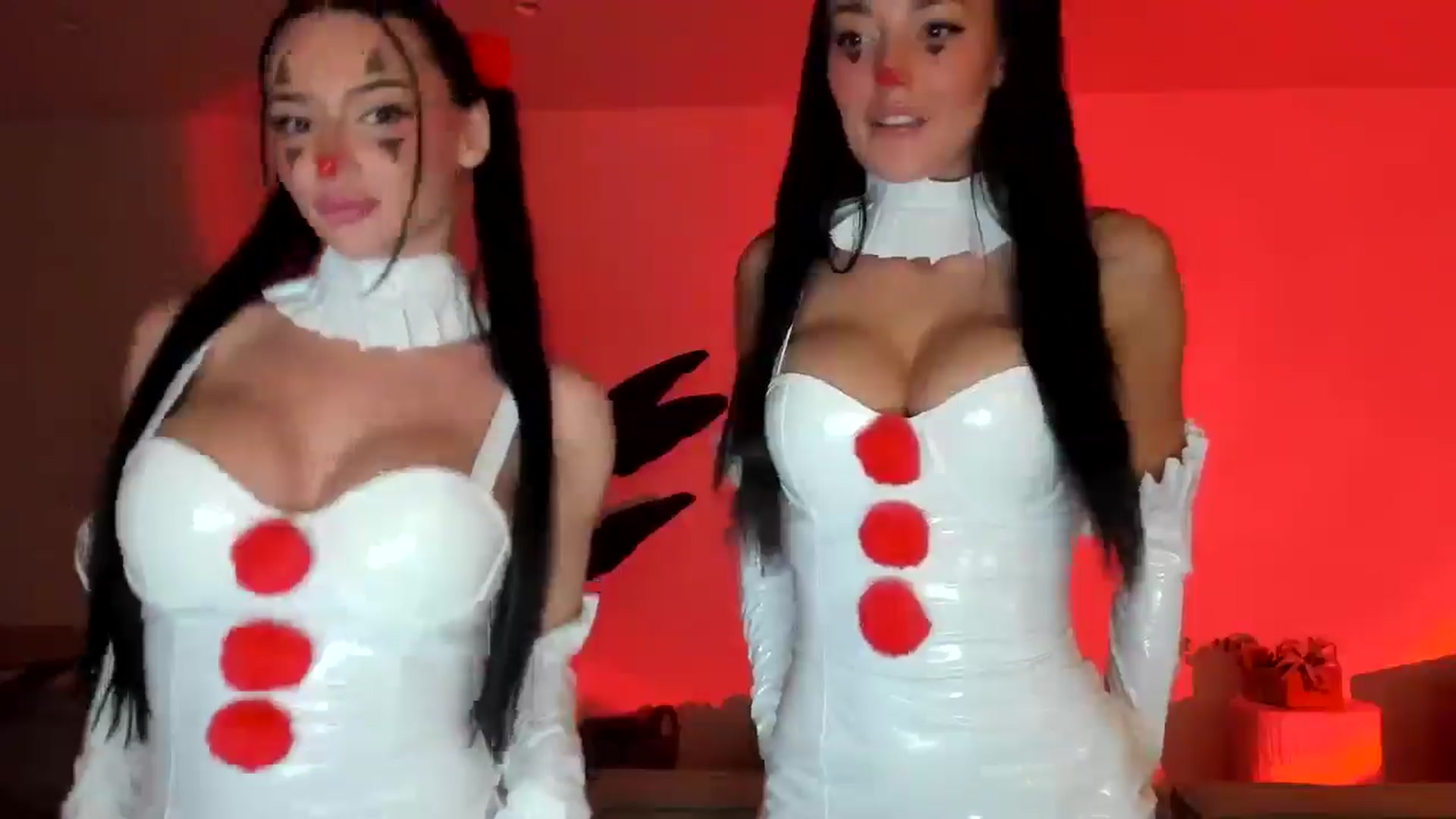 Gallery image thumbnail from SerenaBecker_'s myfreecams stream on, 04/03/2025, 06:48 image 3 of 20