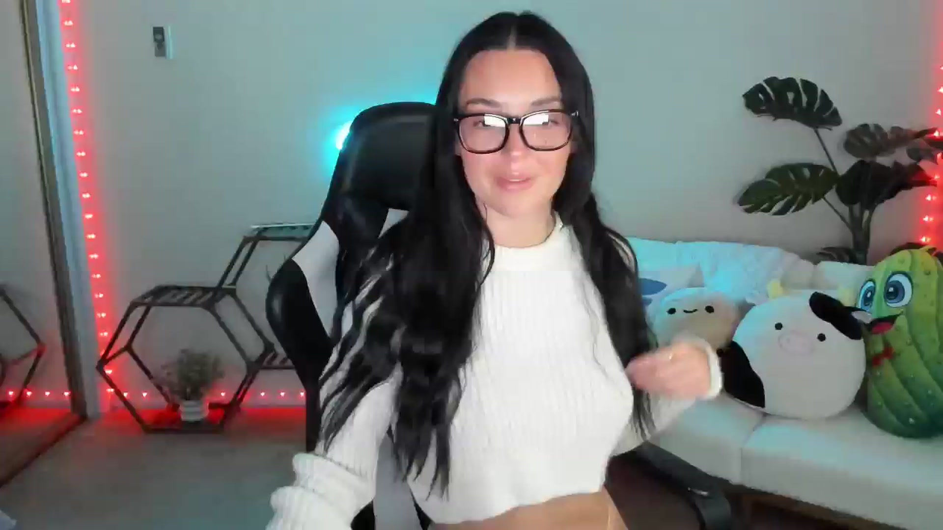 Gallery image thumbnail from SerenaBecker_'s myfreecams stream on, 04/17/2025, 06:24 image 13 of 20