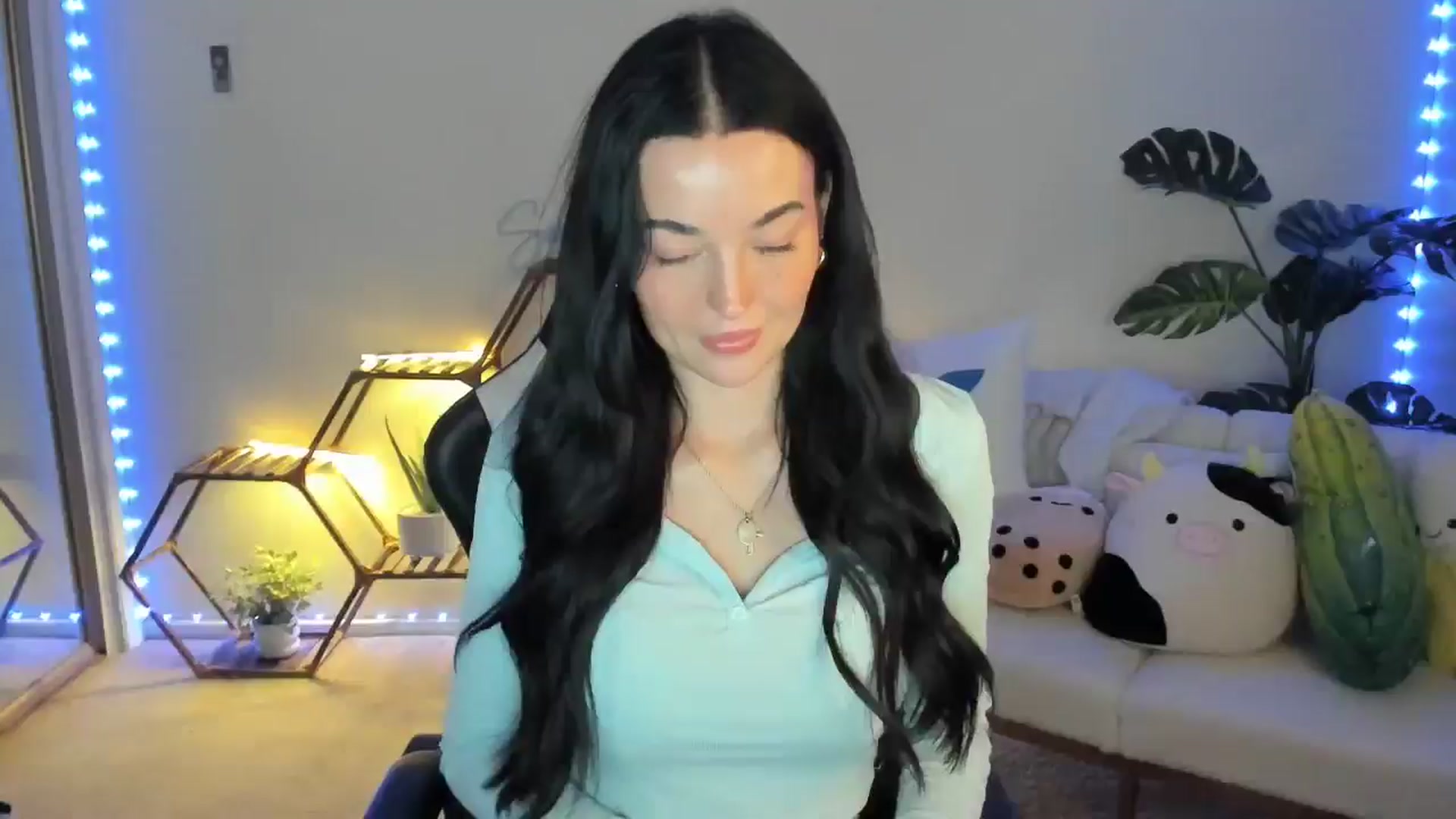 Gallery image thumbnail from SerenaBecker_'s myfreecams stream on, 04/26/2025, 05:47 image 7 of 20