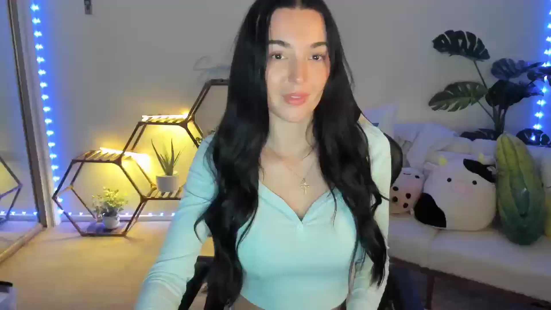 Gallery image thumbnail from SerenaBecker_'s myfreecams stream on, 04/26/2025, 05:47 image 8 of 20