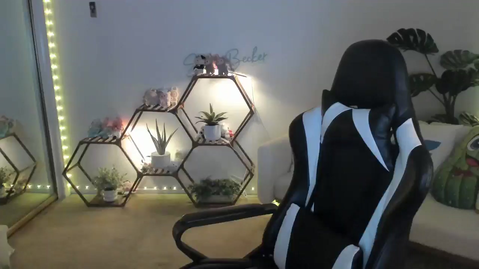 Gallery image thumbnail from SerenaBecker_'s myfreecams stream on, 07/24/2025, 04:55 image 12 of 20