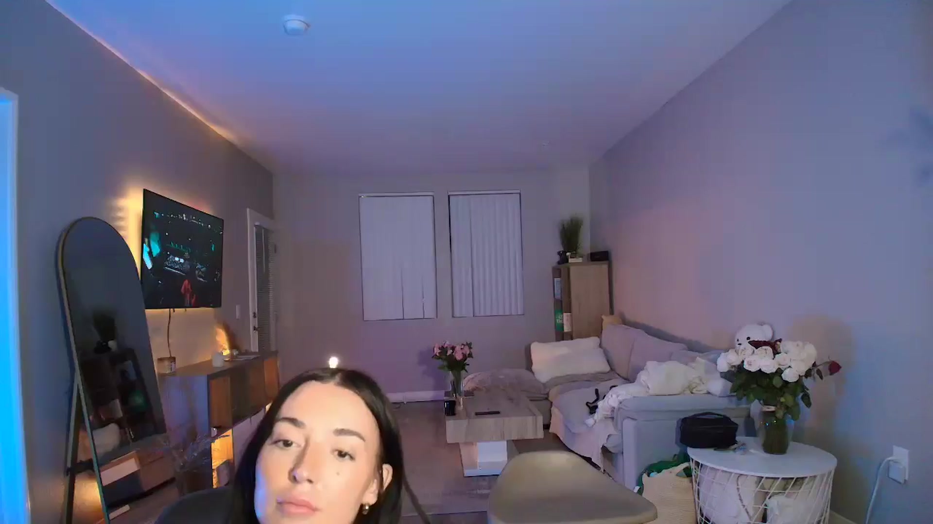 Gallery image thumbnail from SerenaBecker_'s myfreecams stream on, 07/28/2025, 06:08 image 19 of 20