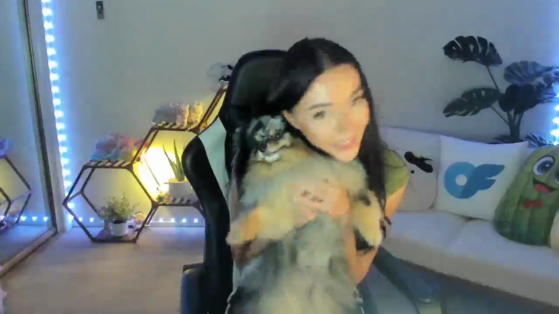 Gallery image thumbnail from SerenaBecker_'s myfreecams stream on, 07/31/2025, 05:46 image 7 of 20