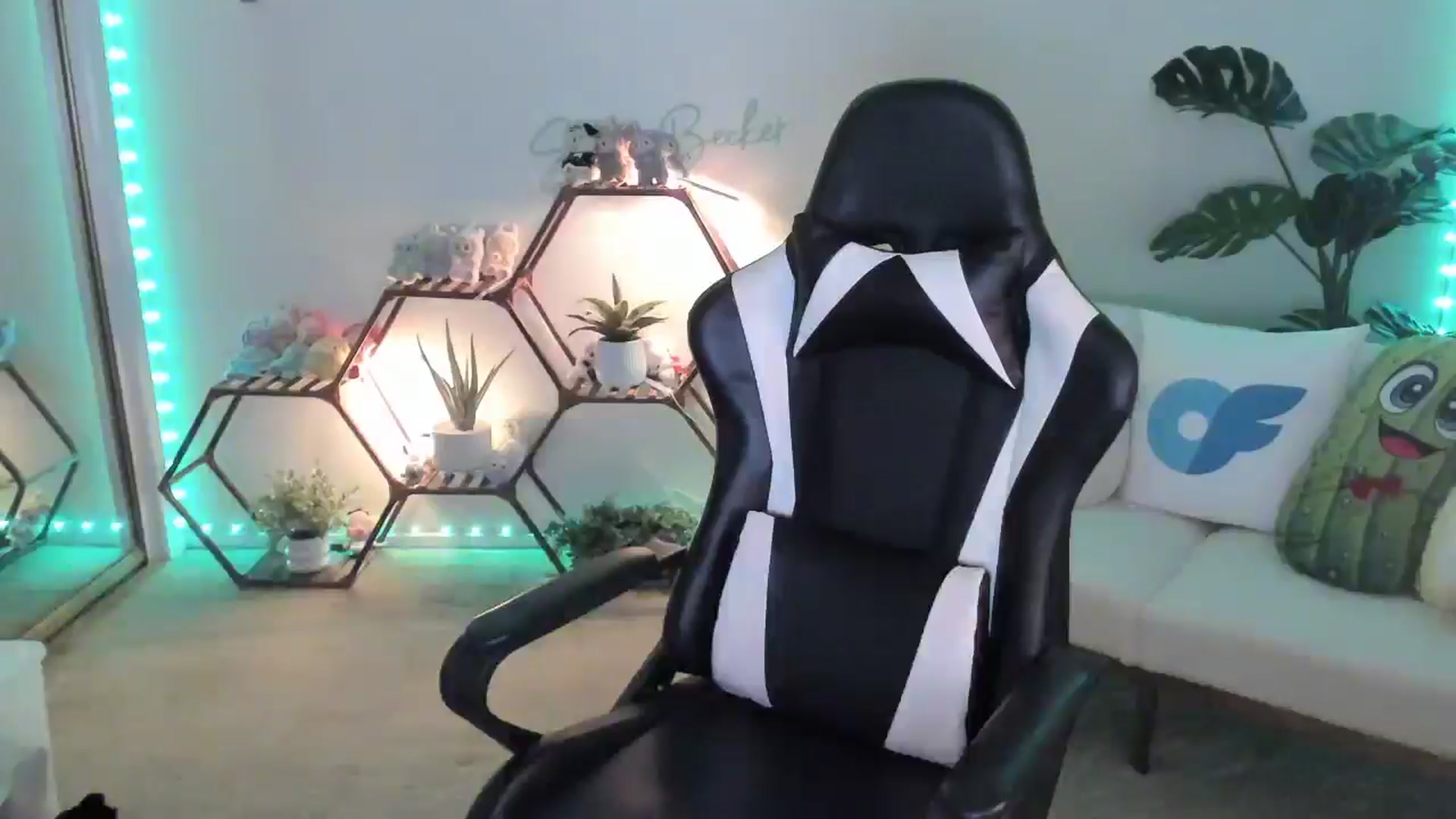 Gallery image thumbnail from SerenaBecker_'s myfreecams stream on, 08/01/2025, 05:19 image 5 of 20