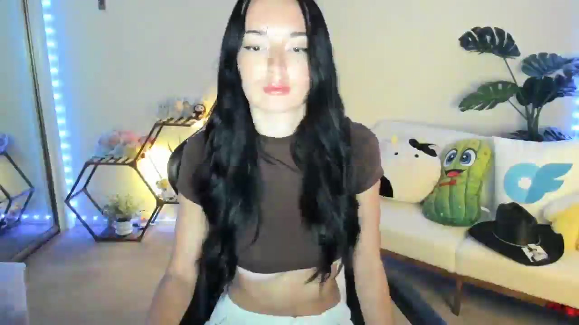 Gallery image thumbnail from SerenaBecker_'s myfreecams stream on, 08/13/2025, 04:28 image 2 of 20