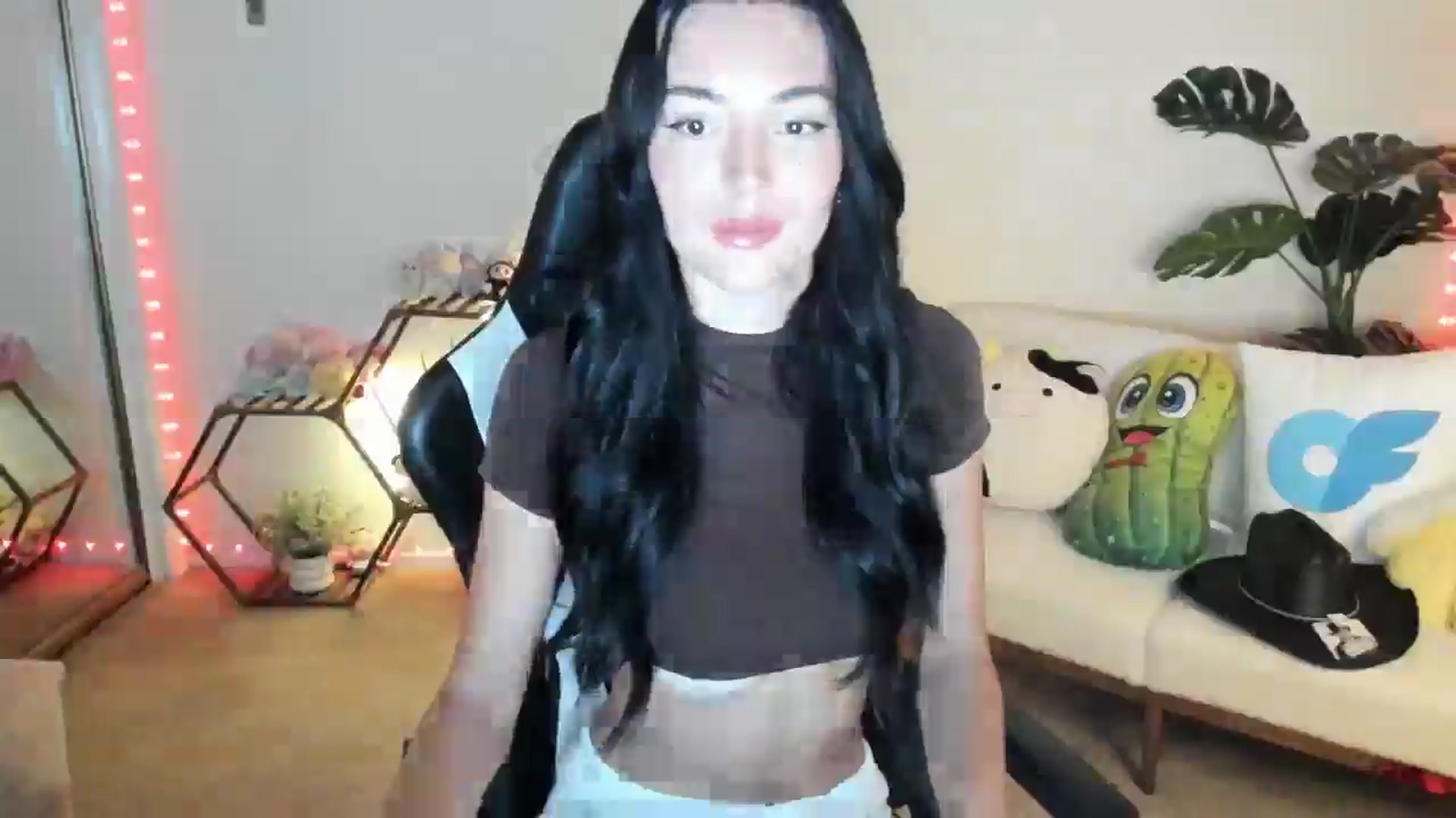 Gallery image thumbnail from SerenaBecker_'s myfreecams stream on, 08/13/2025, 04:28 image 3 of 20