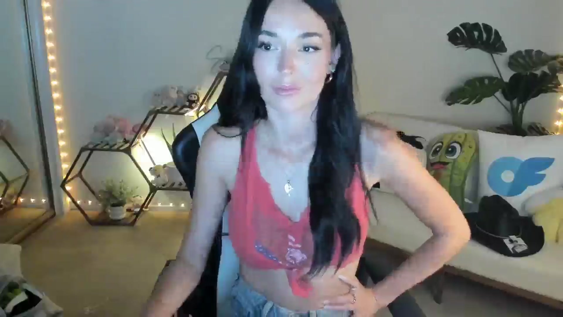 Gallery image thumbnail from SerenaBecker_'s myfreecams stream on, 08/14/2025, 06:12 image 6 of 20