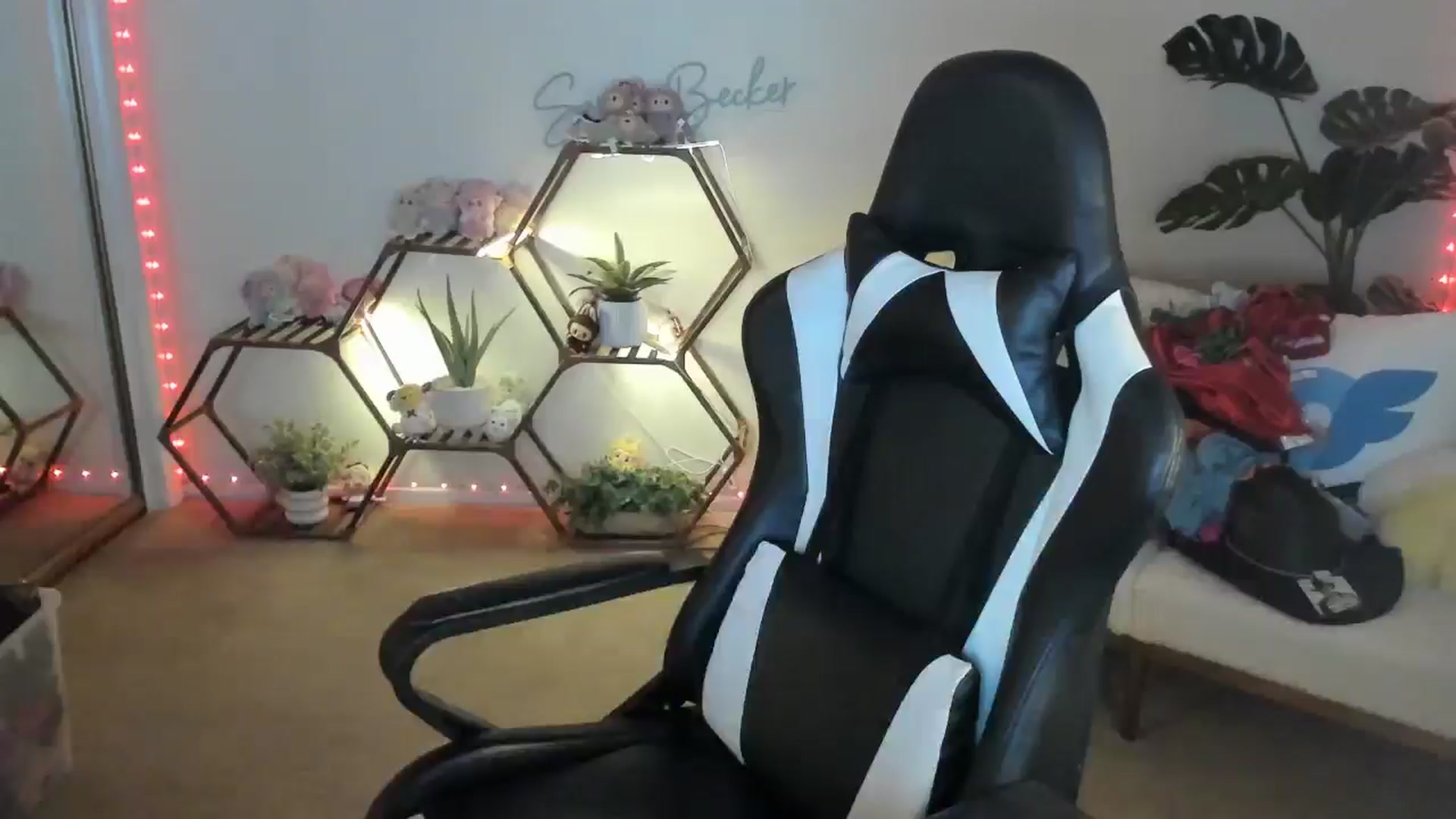 Gallery image thumbnail from SerenaBecker_'s myfreecams stream on, 08/16/2025, 07:05 image 12 of 20