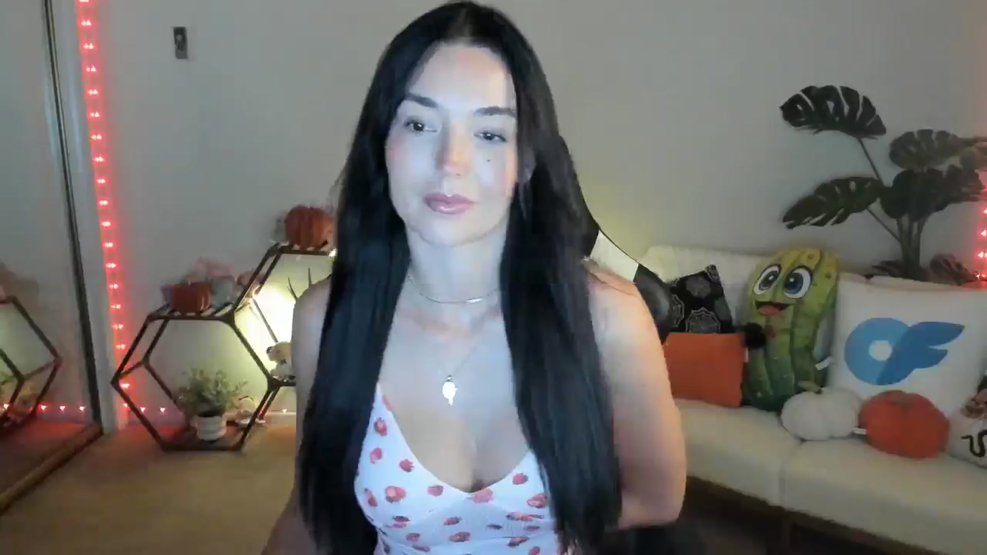 Gallery image thumbnail from SerenaBecker_'s myfreecams stream on, 09/10/2025, 03:50 image 11 of 20