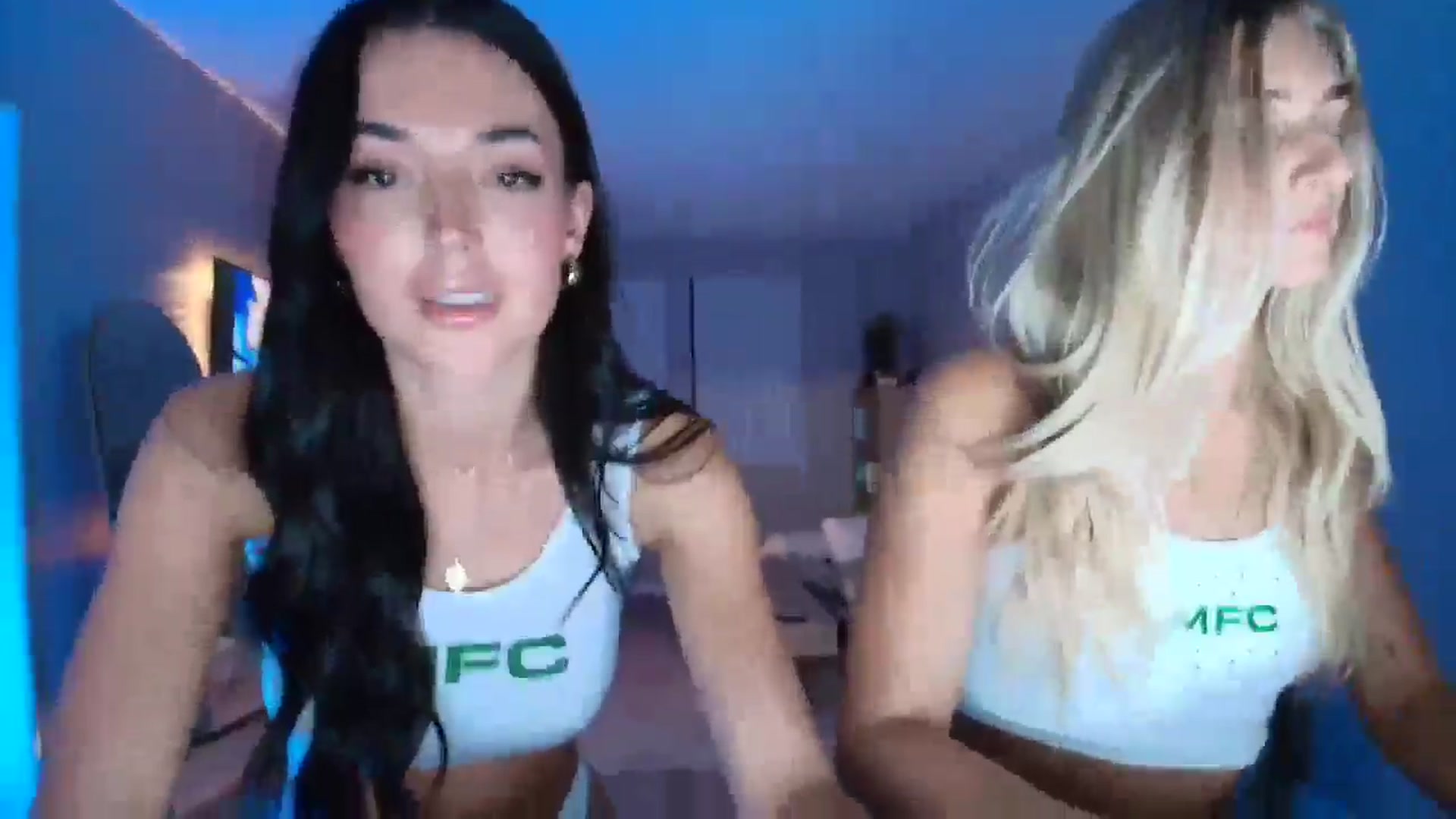 Gallery image thumbnail from SerenaBecker_'s myfreecams stream on, 09/11/2025, 05:44 image 19 of 20