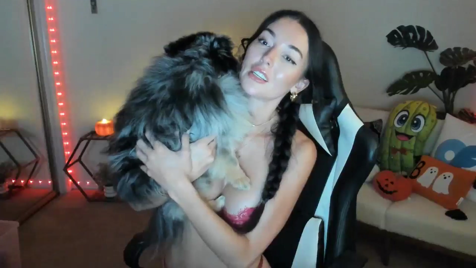 Gallery image thumbnail from SerenaBecker_'s myfreecams stream on, 09/23/2025, 05:26 image 3 of 20