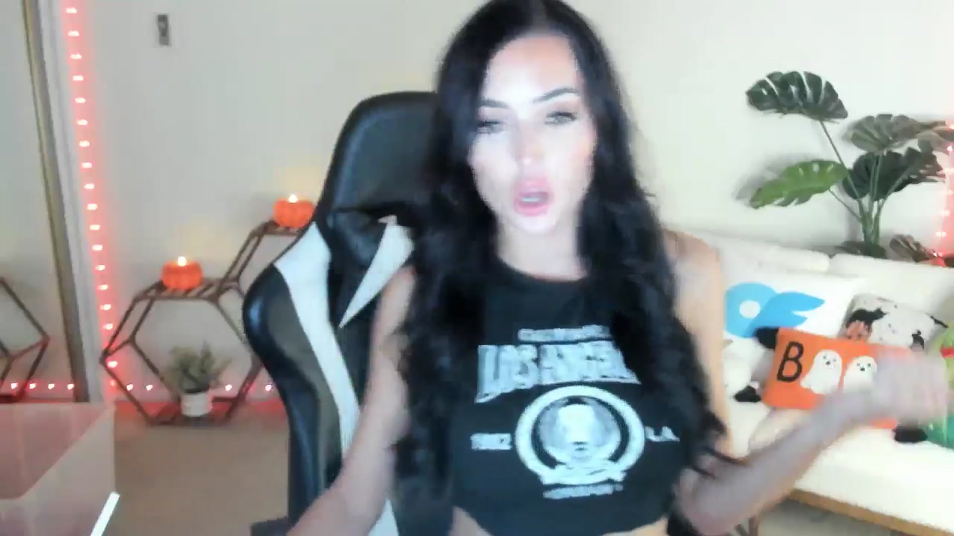 Gallery image thumbnail from SerenaBecker_'s myfreecams stream on, 10/01/2025, 03:29 image 10 of 20